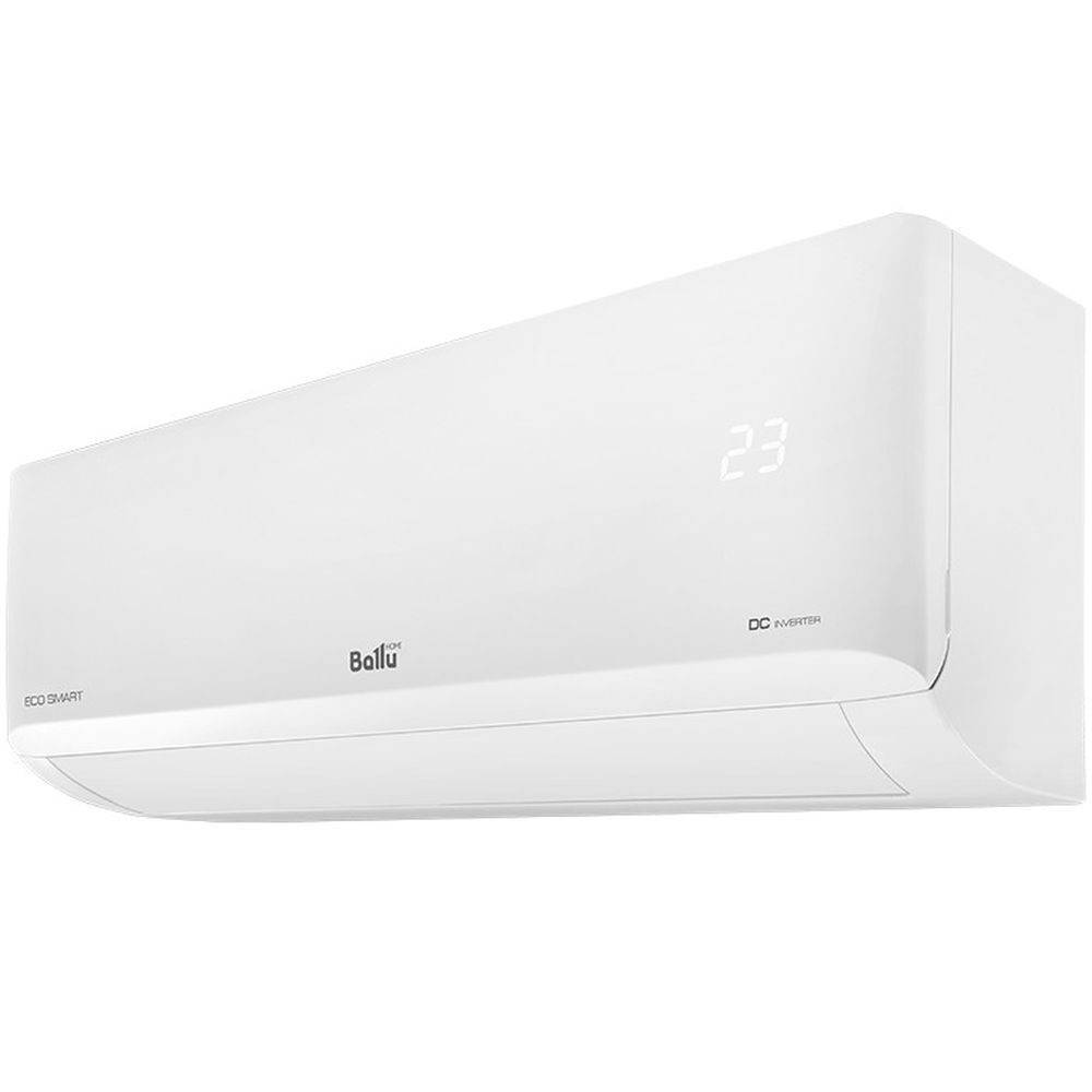 Внутренний блок мульти-сплит-системы Ballu ECO Smart DC BSYI-FM/in-18HN8_V1/EU инверторный НС-1683770