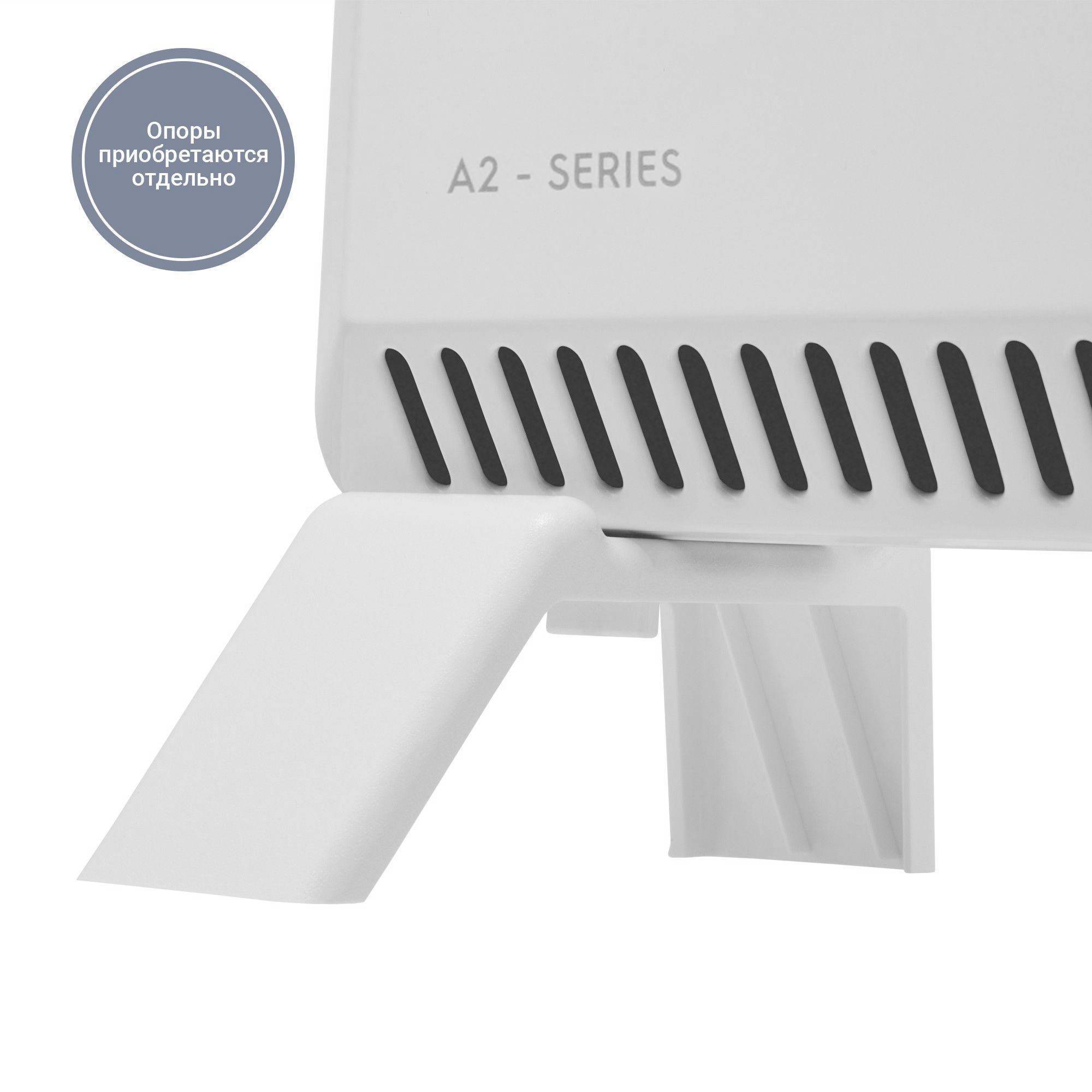 Конвектор электрический Electrolux ECH/A2-1500 M 1500 Вт ECH/A2-1500 M