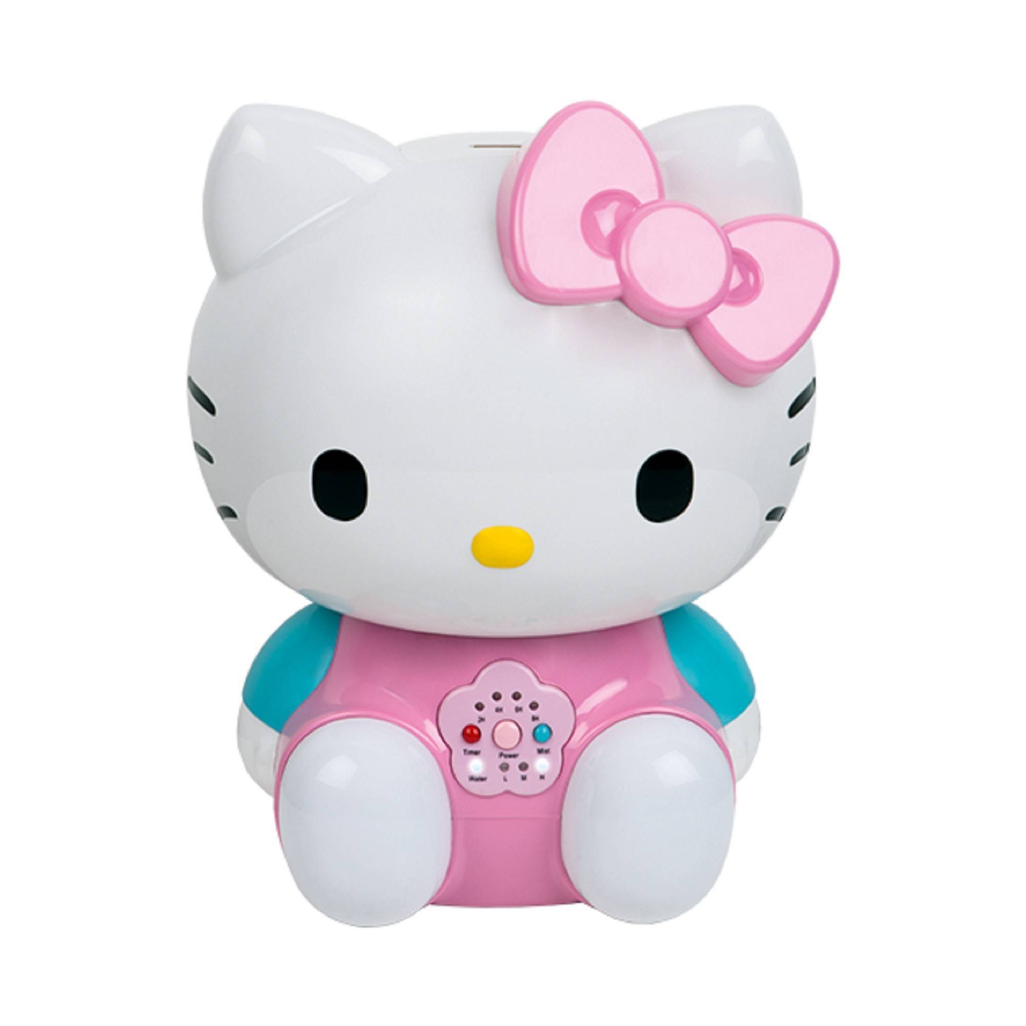 Увлажнитель воздуха ультразвуковой Ballu UHB-255 E Hello Kitty UHB-255 E