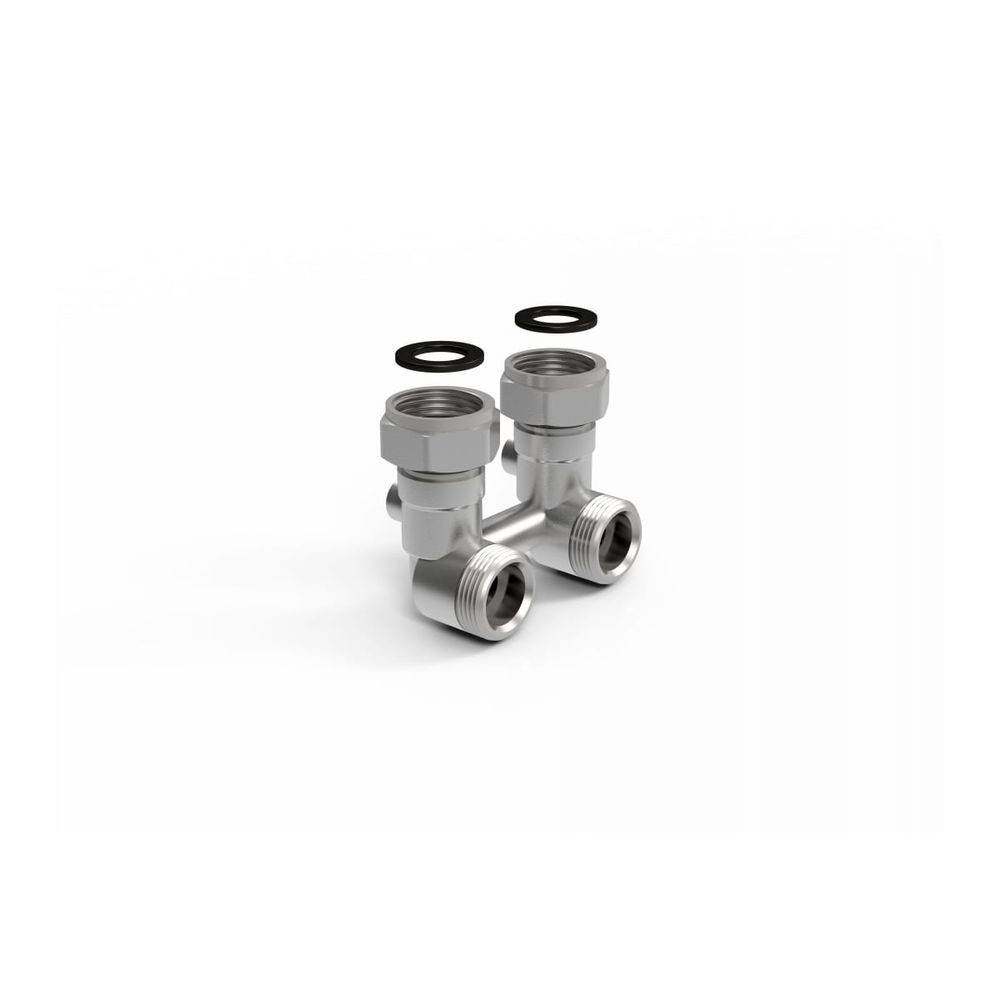 Адаптер для узлов нижнего подключения Royal Thermo конический 3/4 дюйма RTE 07.034