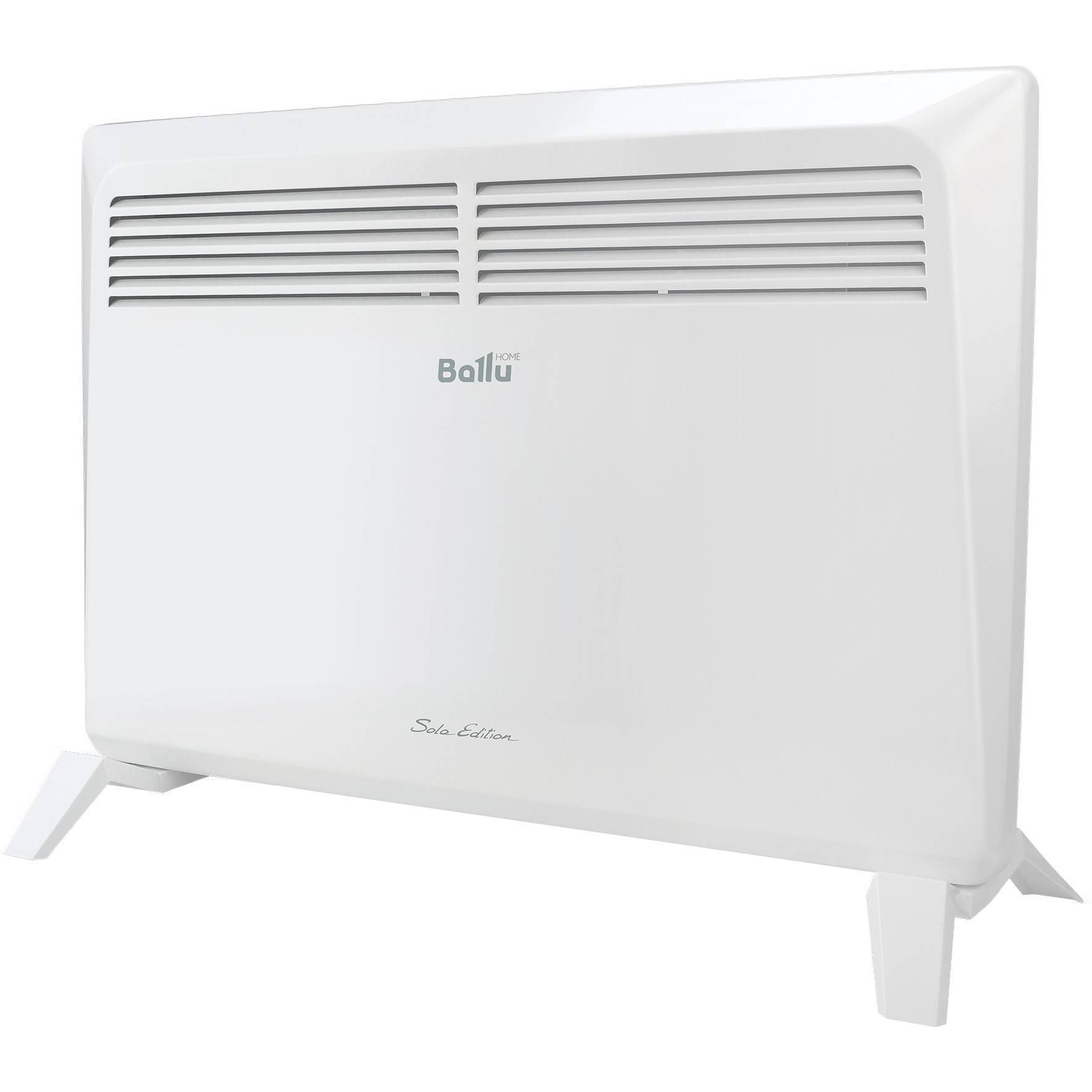 Конвектор электрический Ballu Solo BEC/SM-2000 2000 Вт НС-1093551