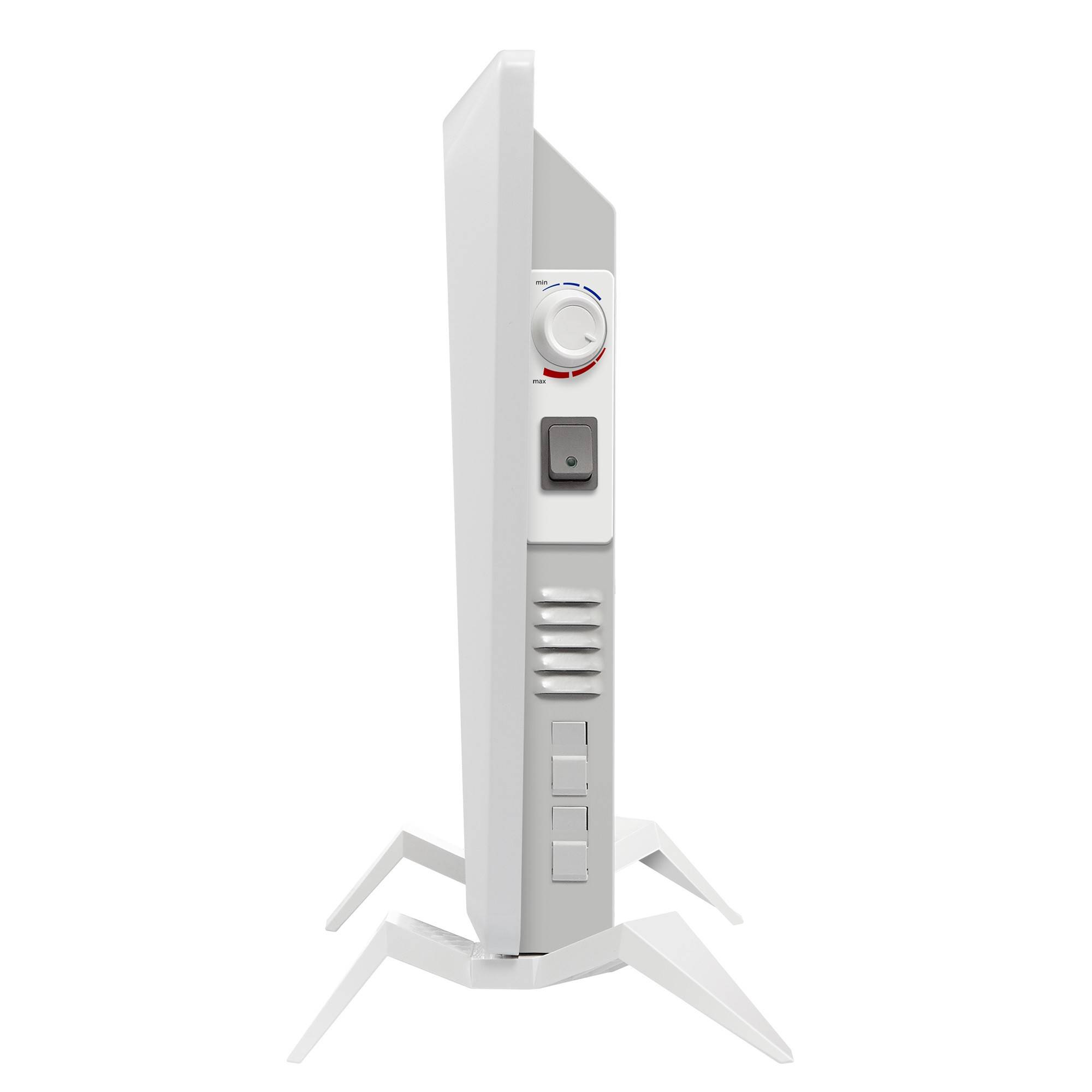 Конвектор электрический Ballu Solo BEC/SM-2000 2000 Вт НС-1093551