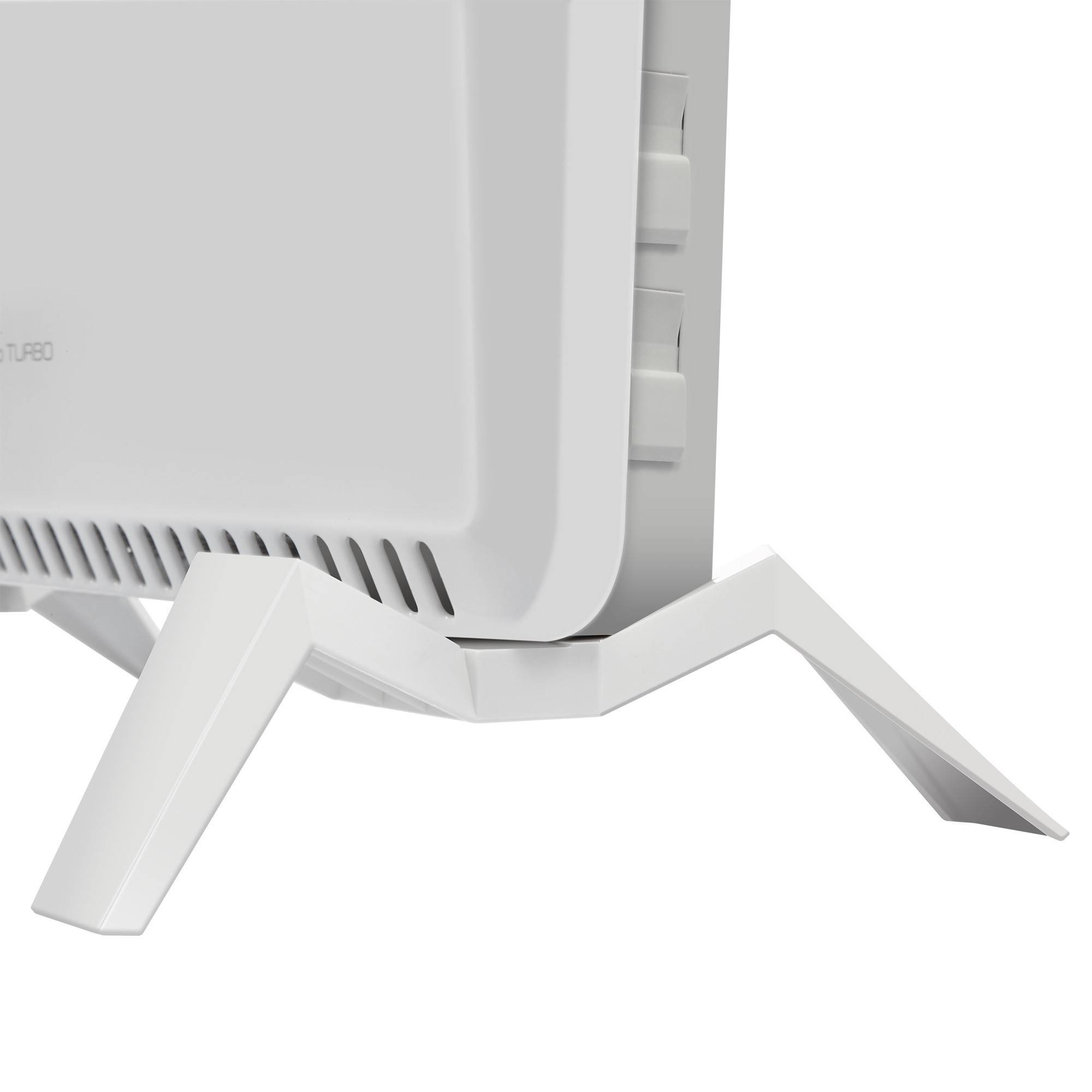 Конвектор электрический Ballu Solo BEC/SM-2000 2000 Вт НС-1093551