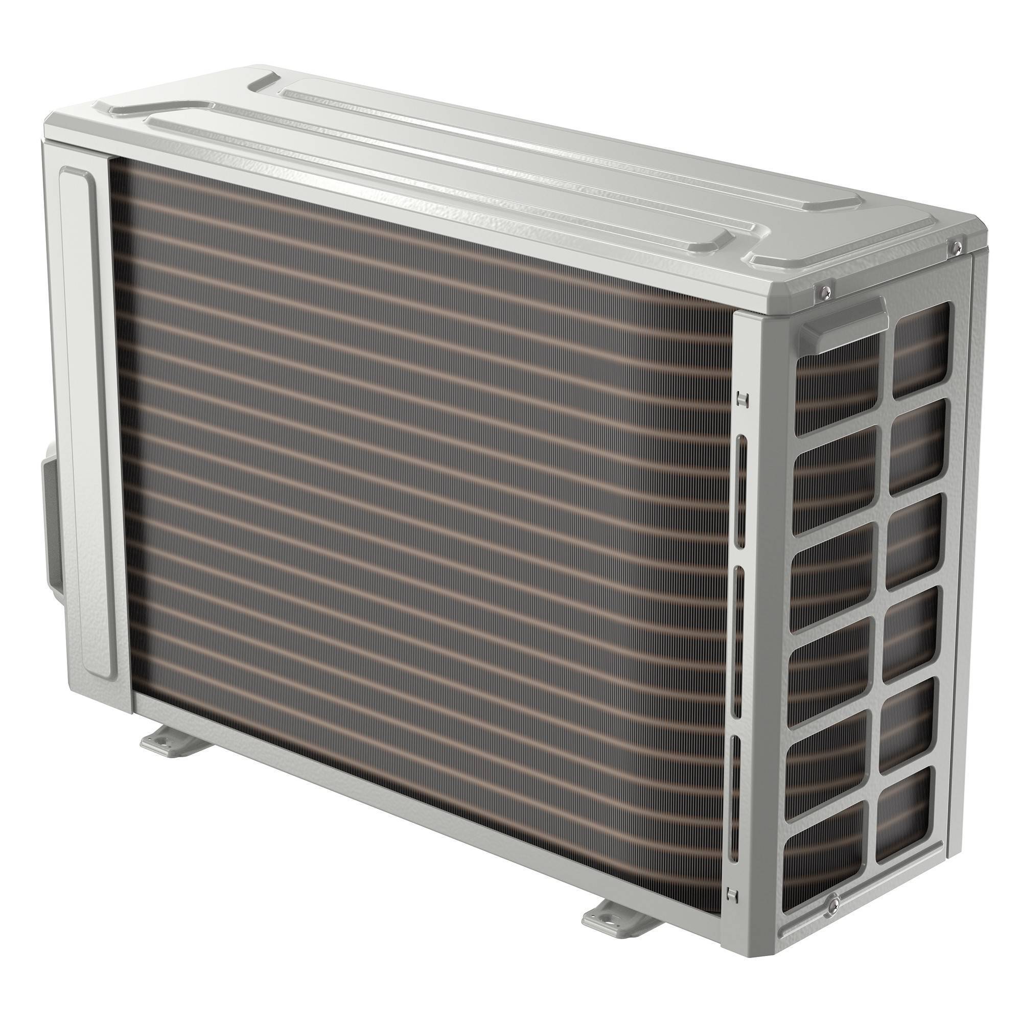 Сплит-система SHUFT TOR SFTM-06HN8_23Y комплект SFTM-06HN8_23Y