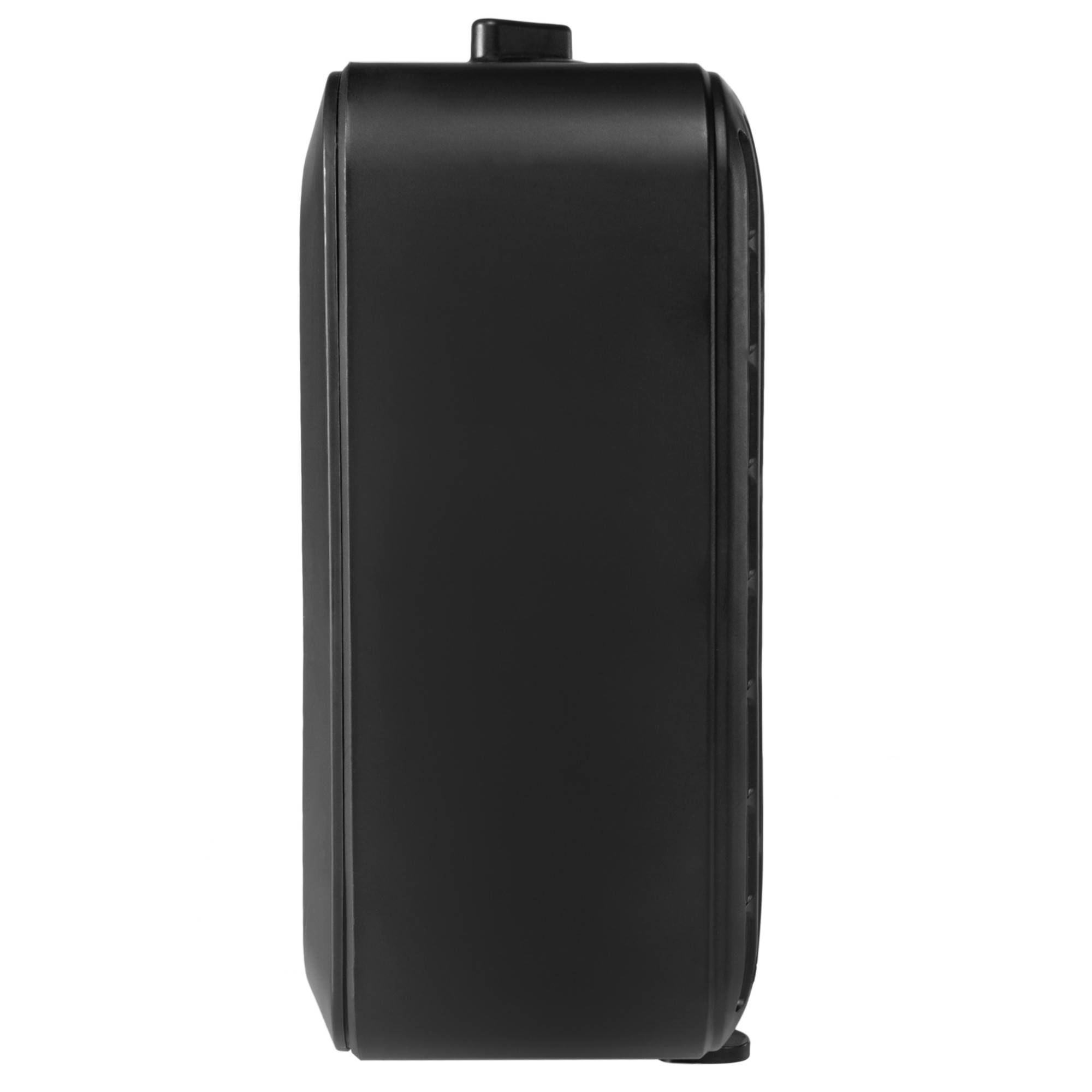 Тепловентилятор Ballu BFH/S-0220B 2000 Вт черный