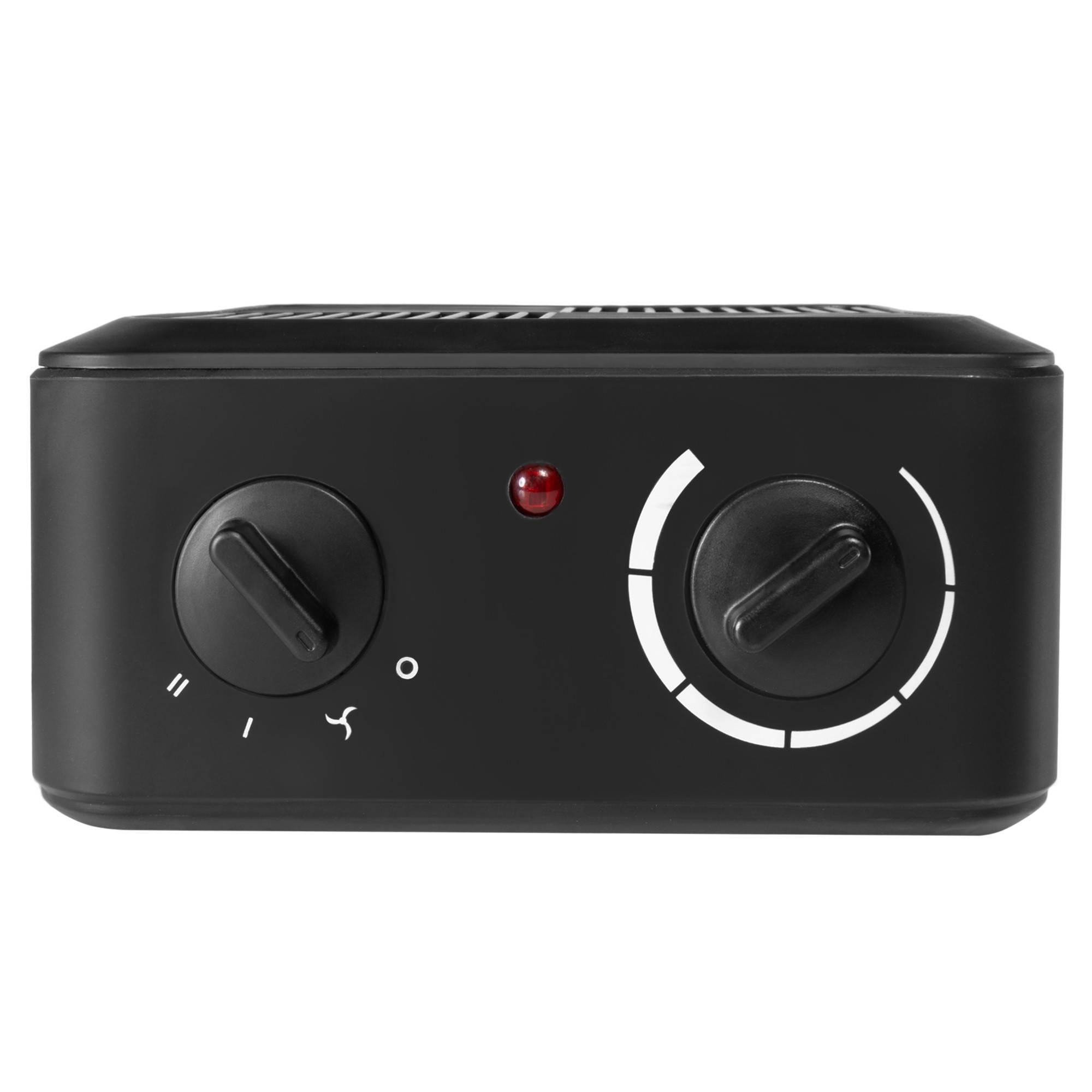 Тепловентилятор Ballu BFH/S-0220B 2000 Вт черный