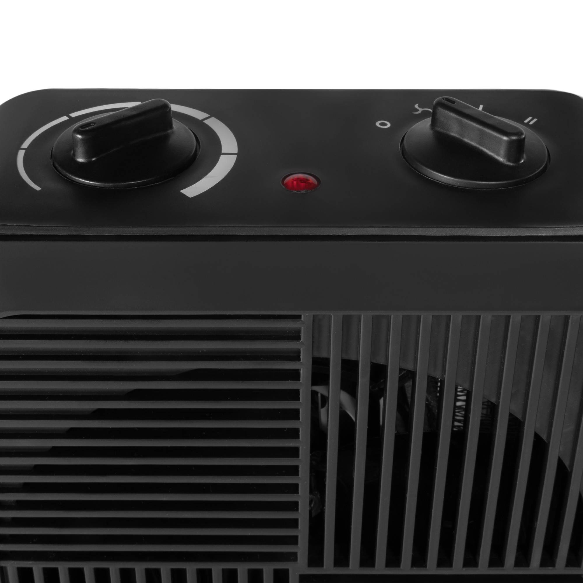 Тепловентилятор Ballu BFH/S-0220B 2000 Вт черный