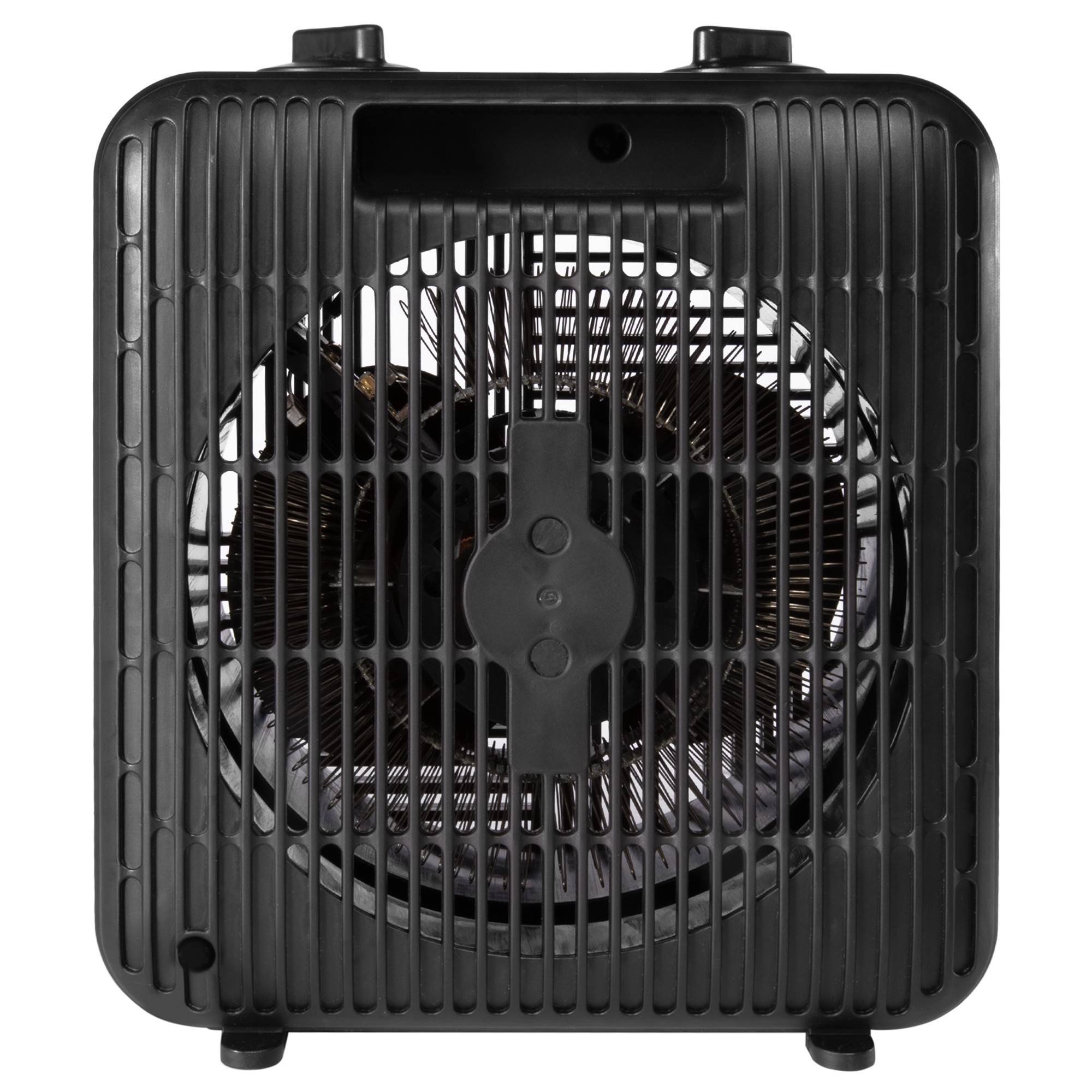 Тепловентилятор Ballu BFH/S-0220B 2000 Вт черный