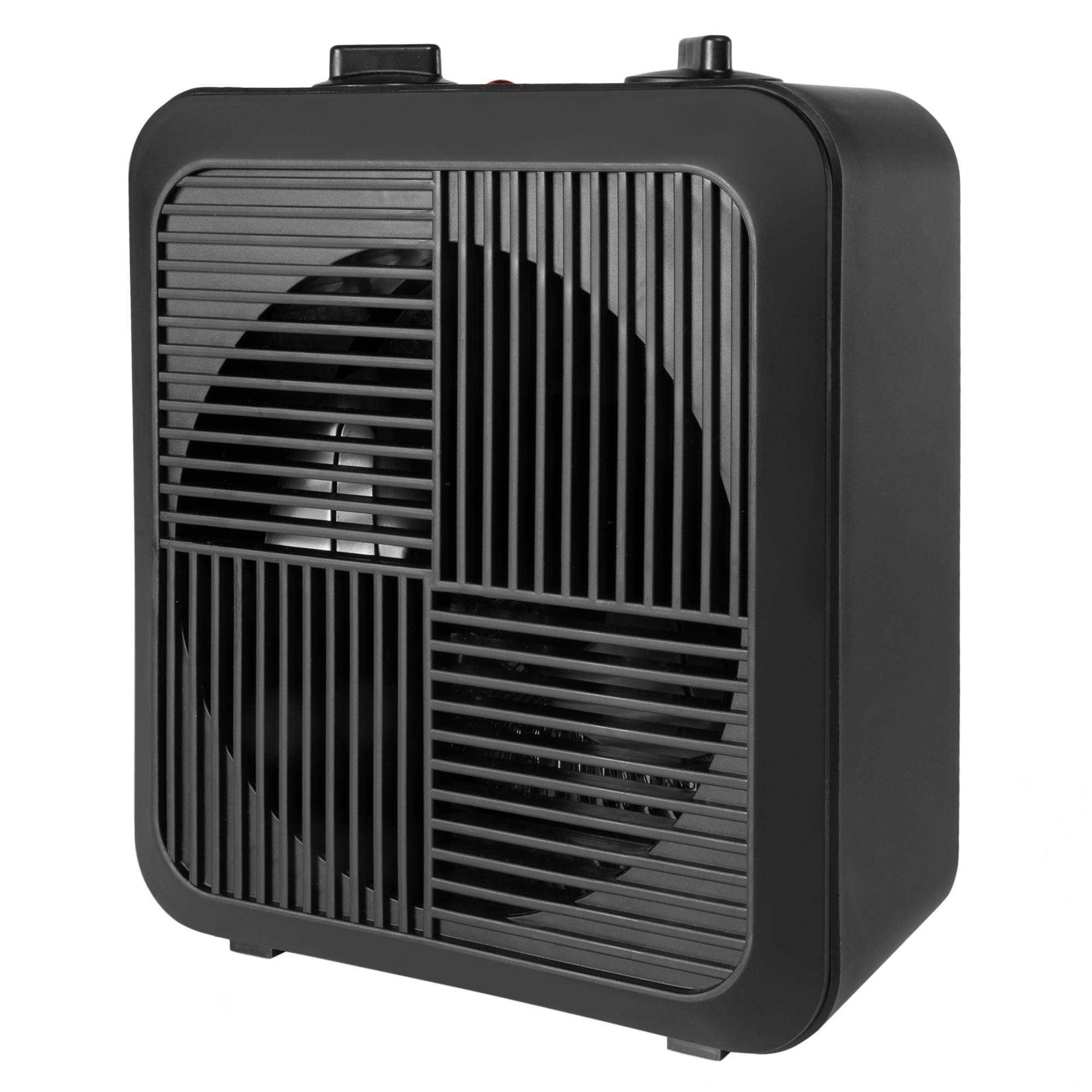 Тепловентилятор Ballu BFH/S-0220B 2000 Вт черный