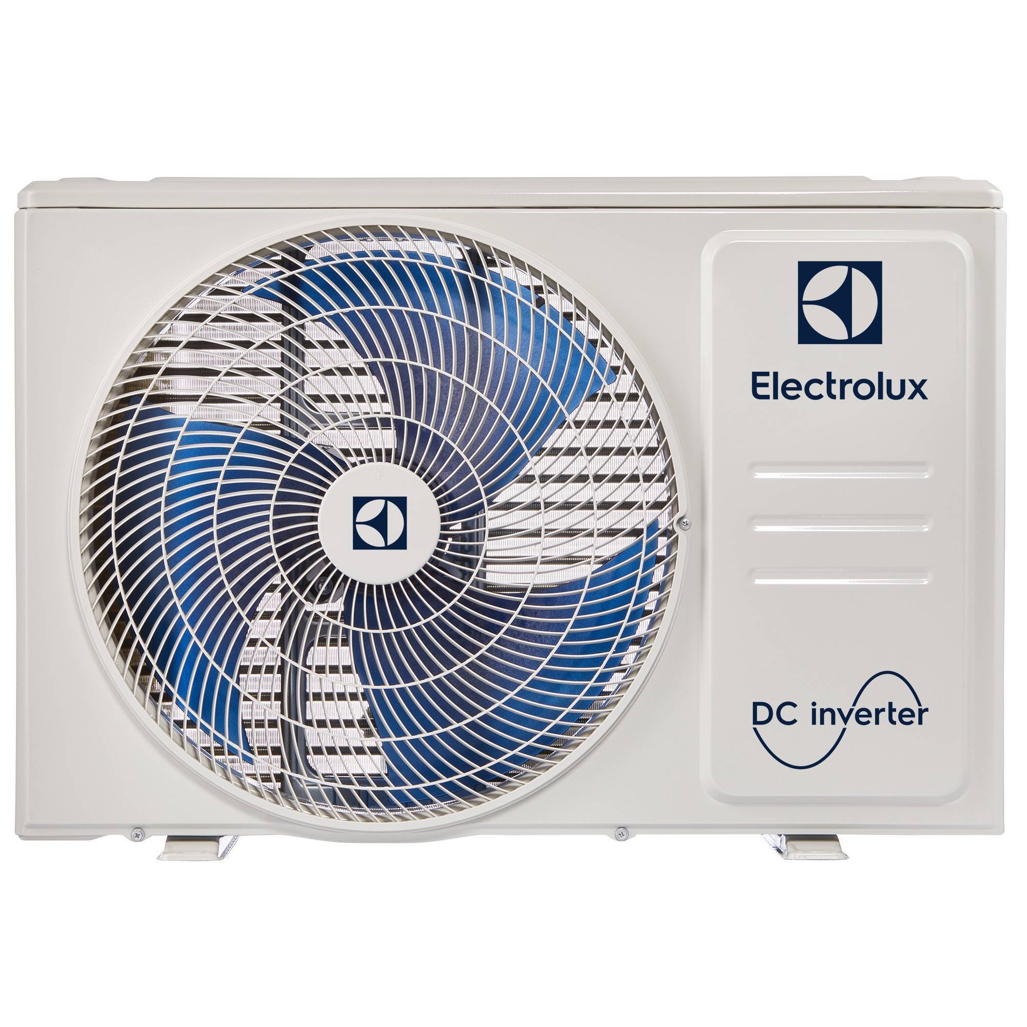 Сплит-система инверторная Electrolux Smartline DC EACS/I-09HSM/N8_V2 комплект EACS/I-09HSM/N8_V2