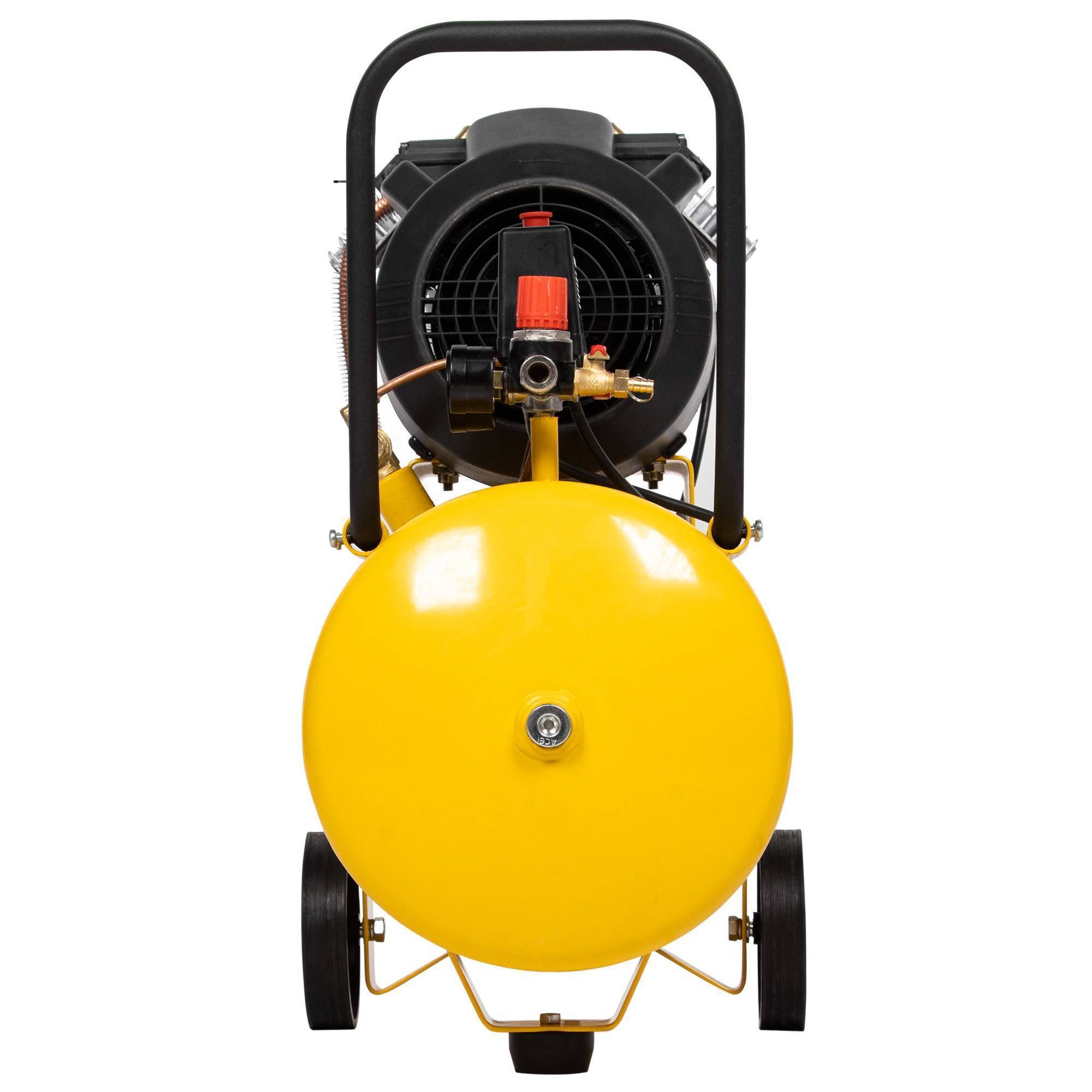 Компрессор поршневой масляный Ballu BCD-50-400 50 л 400 л/мин BCD-50-400