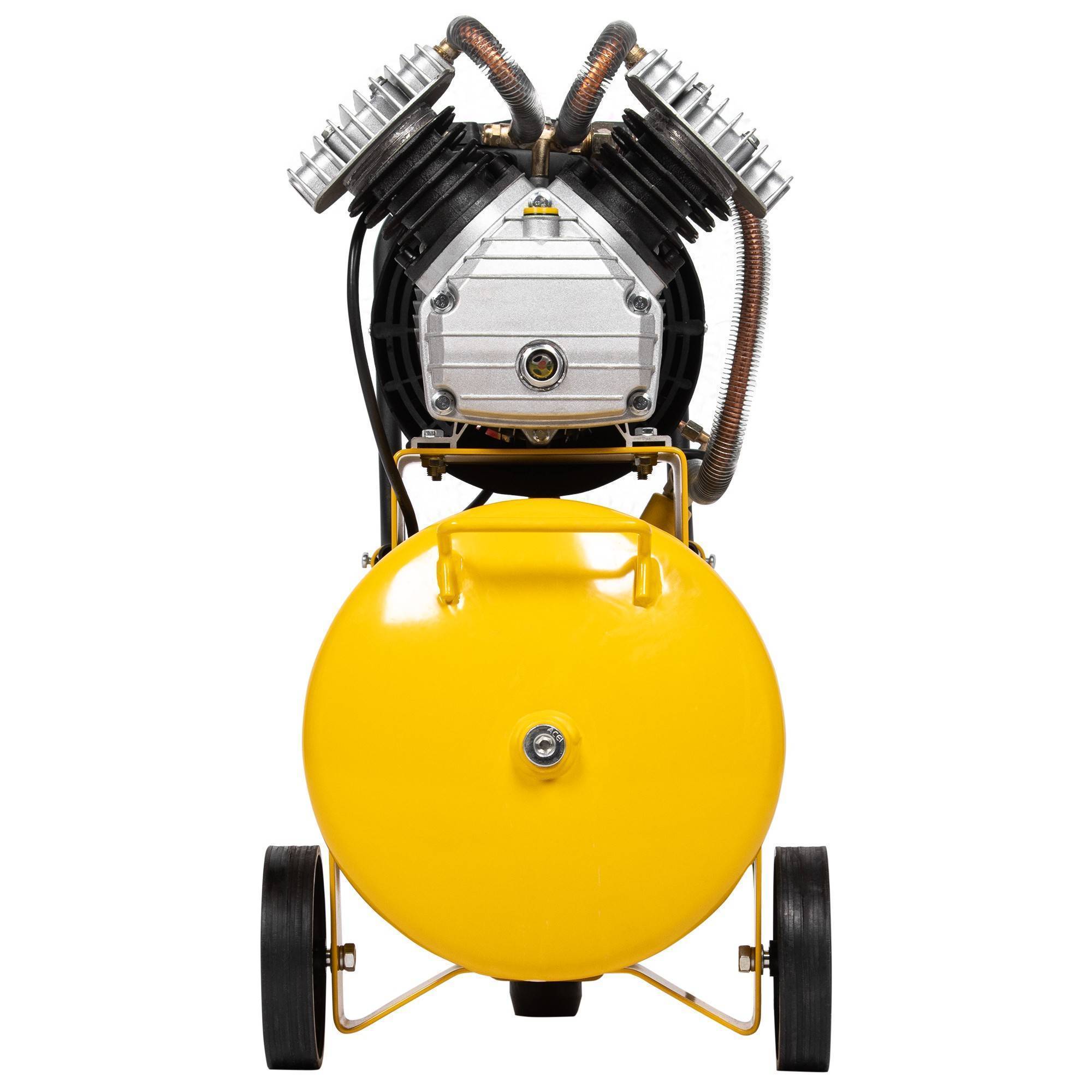 Компрессор поршневой масляный Ballu BCD-50-400 50 л 400 л/мин BCD-50-400