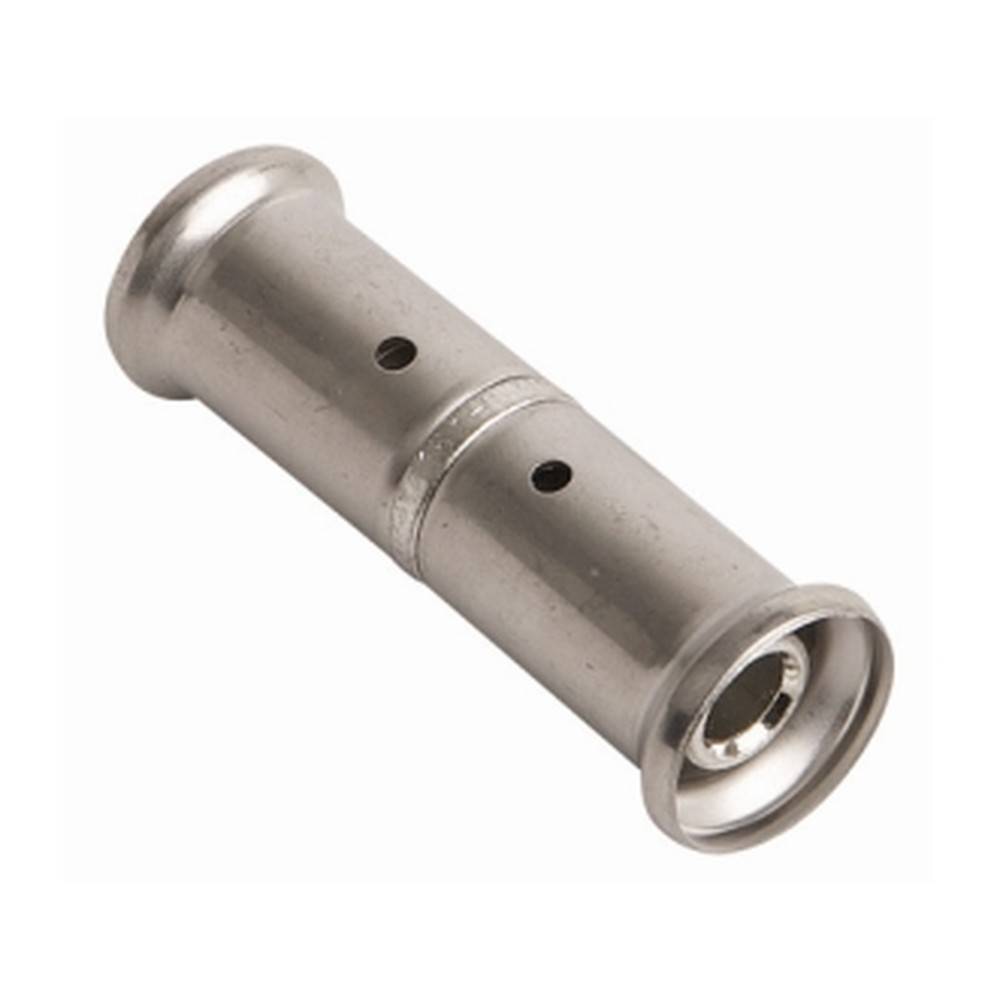 Муфта пресс HENCO 16x16 мм 1P-1616