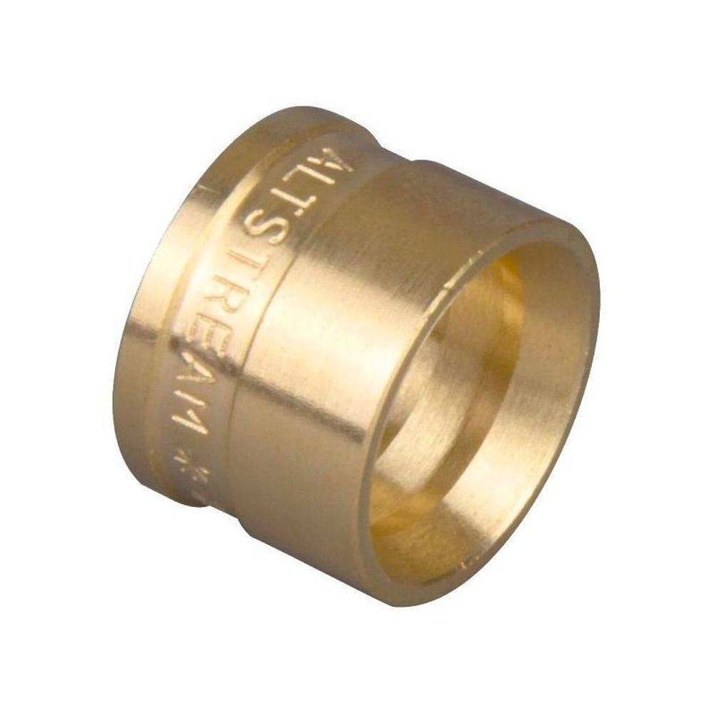 Гильза аксиальная короткая ALTSTREAM 32 мм 1434937