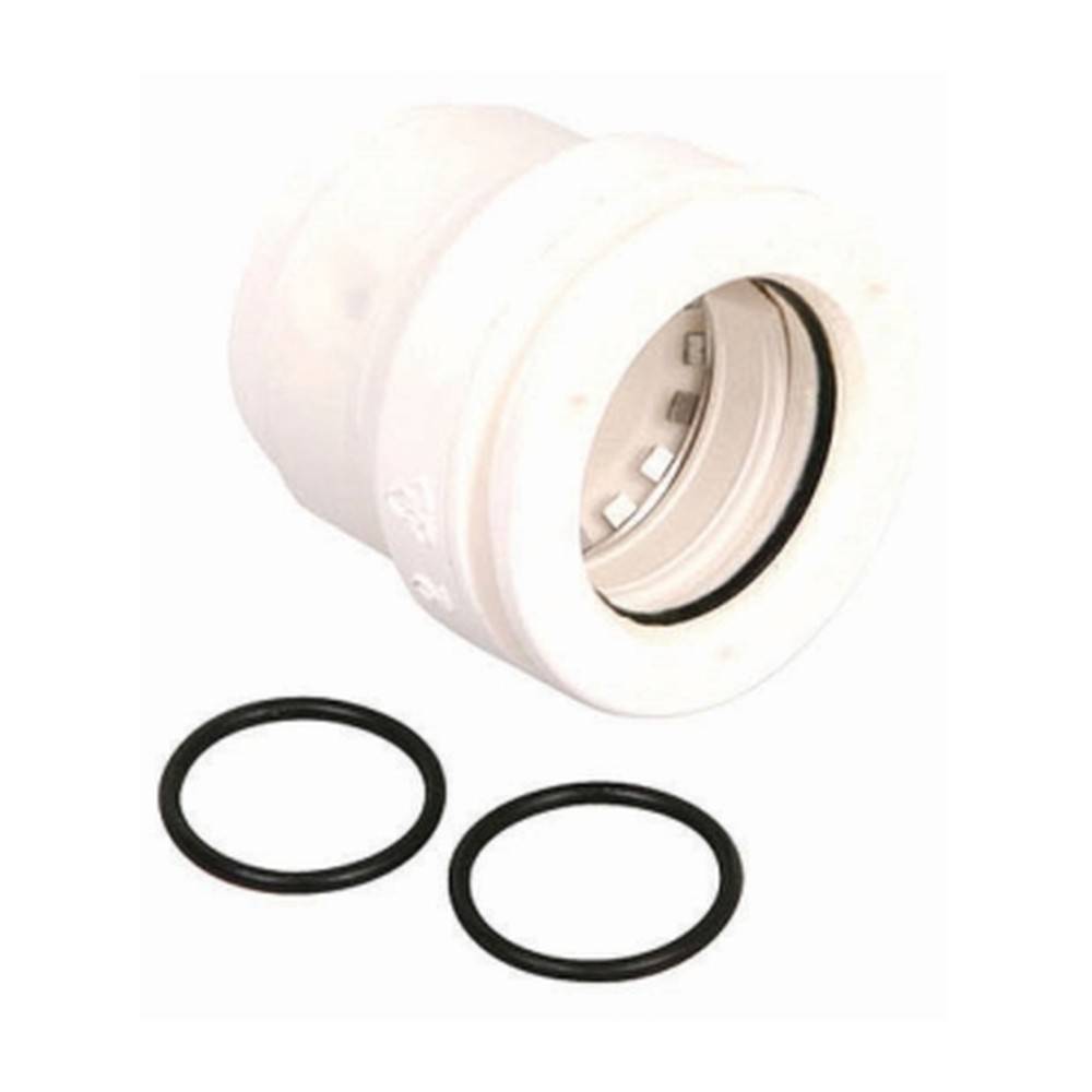 Муфта HENCO Vision 26 мм 1646970