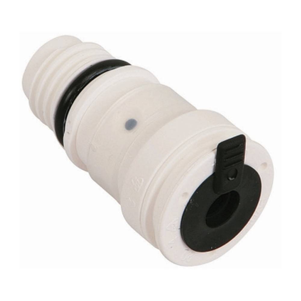 Муфта Henco Vision 20х1/2 НР 1647022