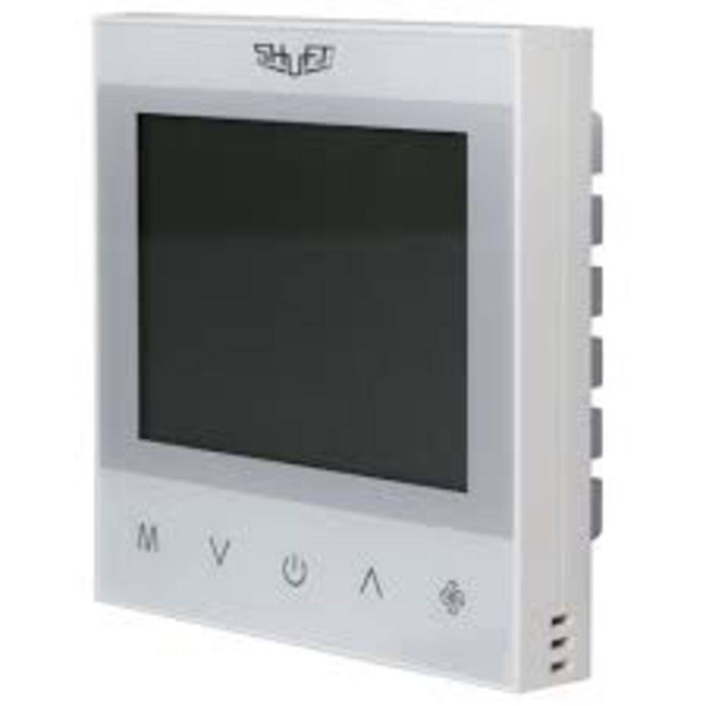 Пульт управления фанкойлами Shuft SRC-500/2