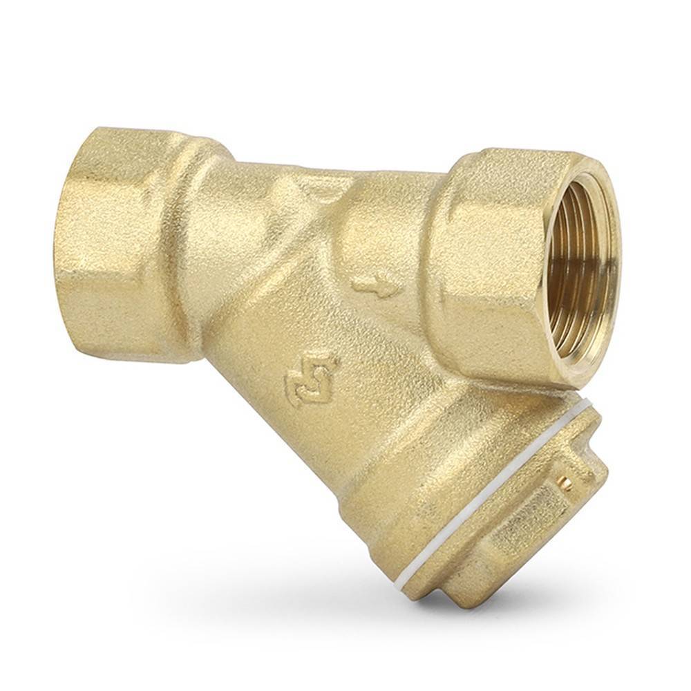 Фильтр сетчатый косой VARMEGA 1/2 ВР/ВР VM04001