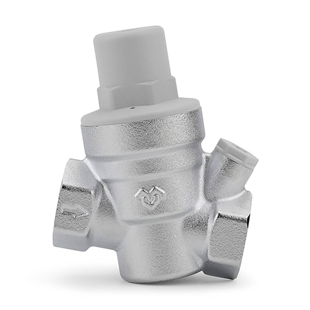 Редуктор давления VARMEGA мембранный 1 PN16 VM12603