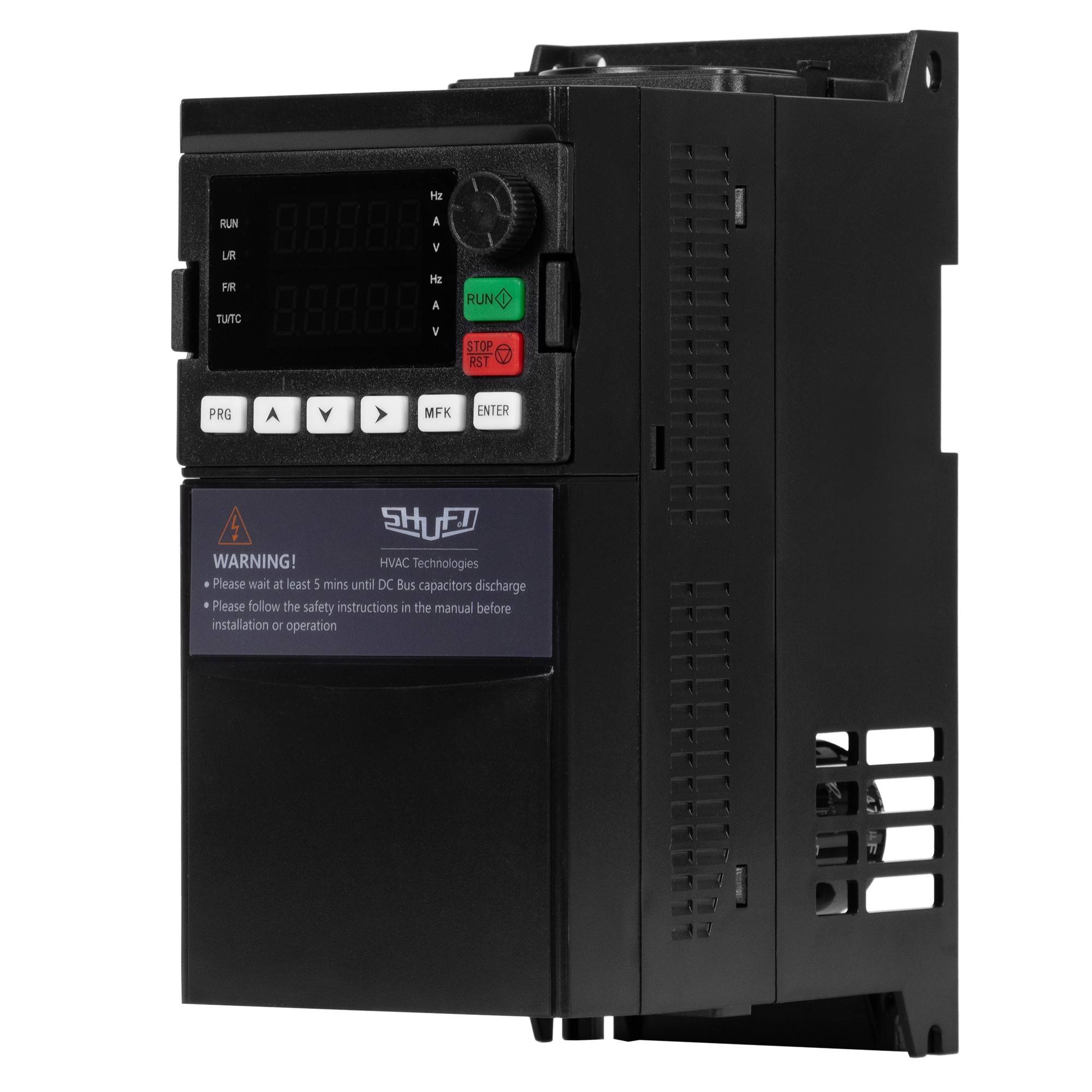 Преобразователь частоты SHUFT SKI70-2D2G-4 2,2 кВт 380 В SKI70-2D2G-4