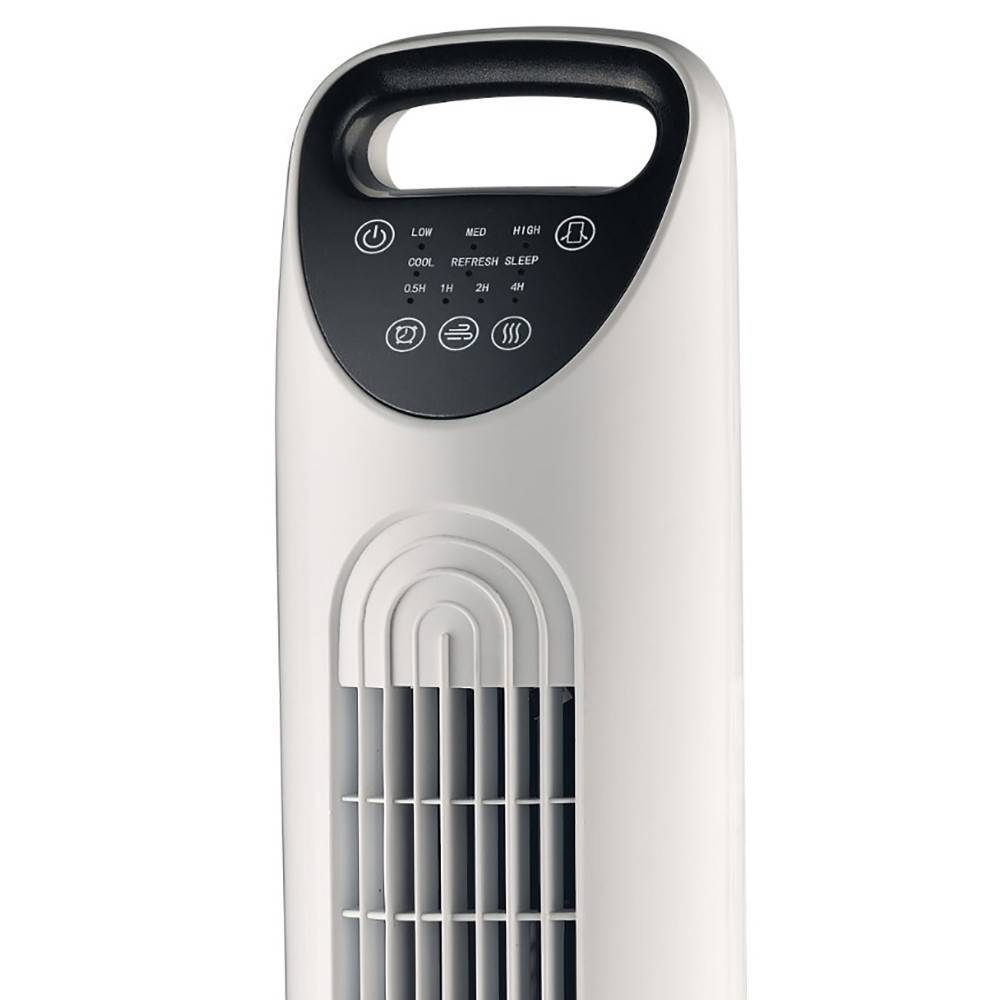 Вентилятор колонный Ballu BFT-400W