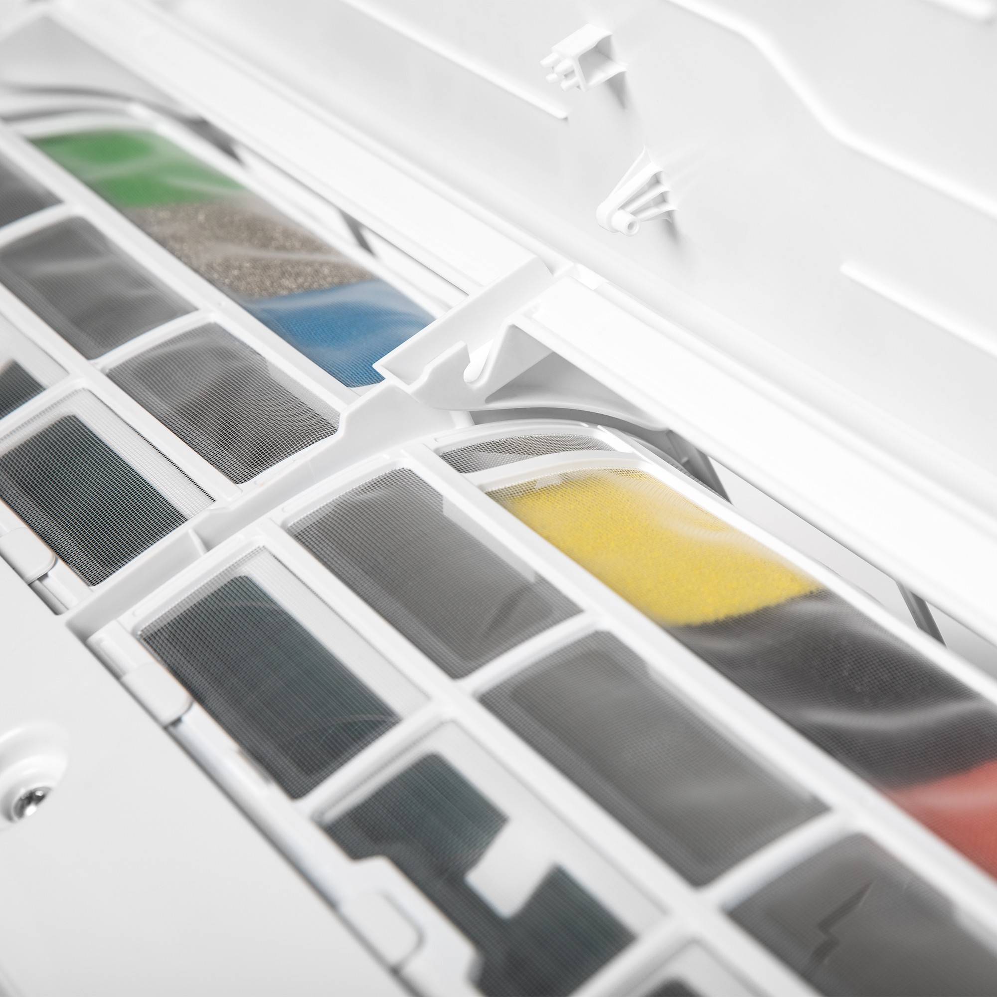 Сплит-система инверторная Electrolux Fusion Wave Super DC EACS/I-24HFW/N8 комплект