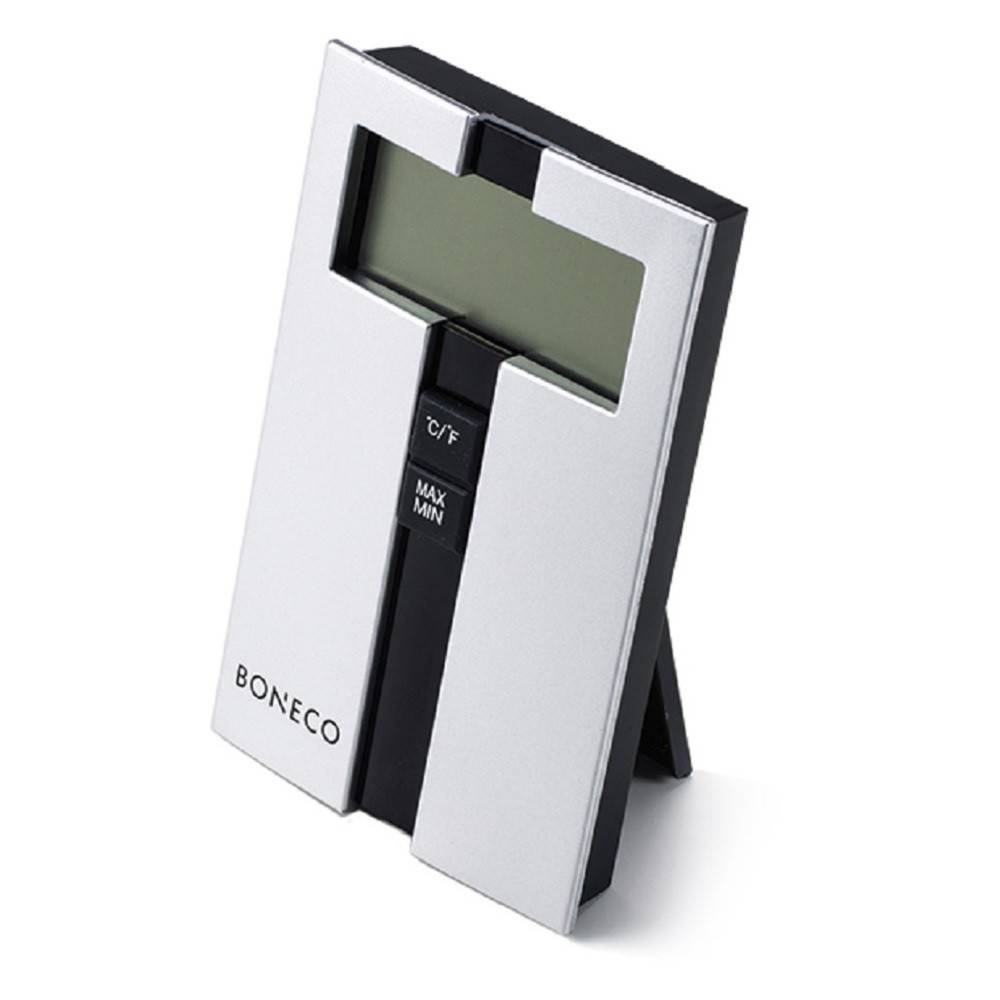 Гигрометр-термометр электронный Boneco A7254