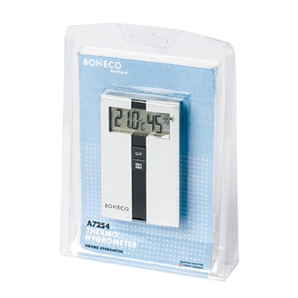 Гигрометр-термометр электронный Boneco A7254