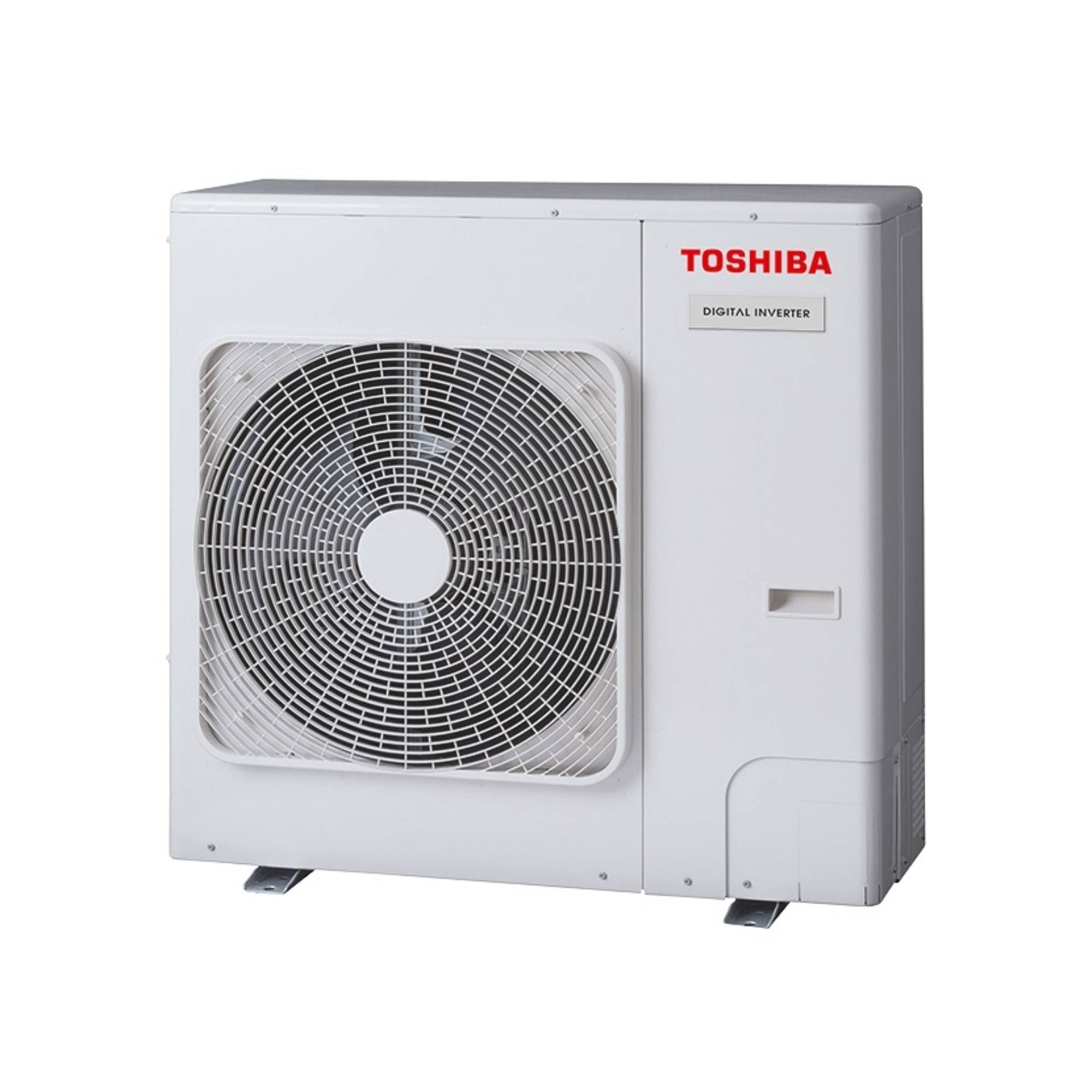 Наружный блок сплит-системы TOSHIBA Digital Inverter RAV-SM1104ATP-E
