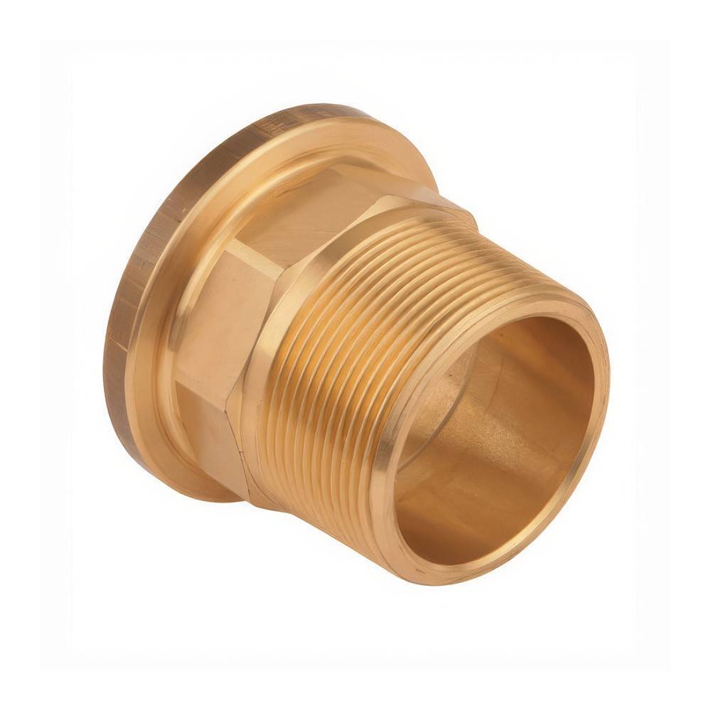 Адаптер Henco латунный НР 75x2 1646705