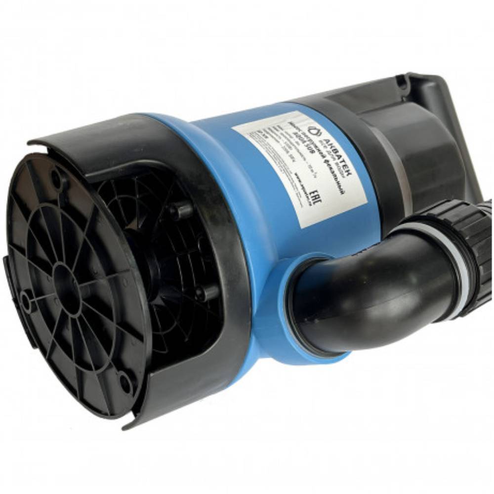 Насос фекальный Aquatech SP 400 PA 5/125 SP 400 PA