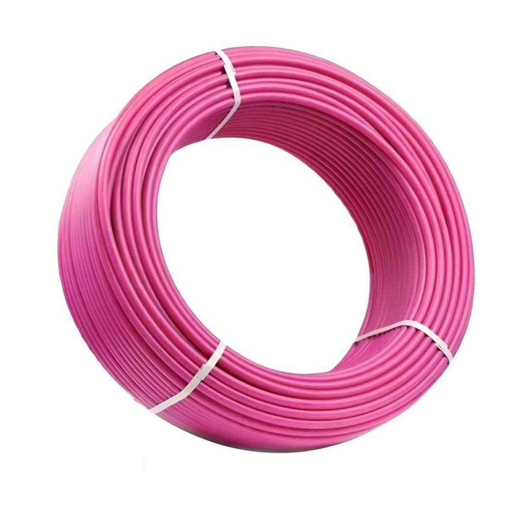 Труба из сшитого полиэтилена VIEIR PEX-a EVOH 16x2.2 мм 100 м VP86-100