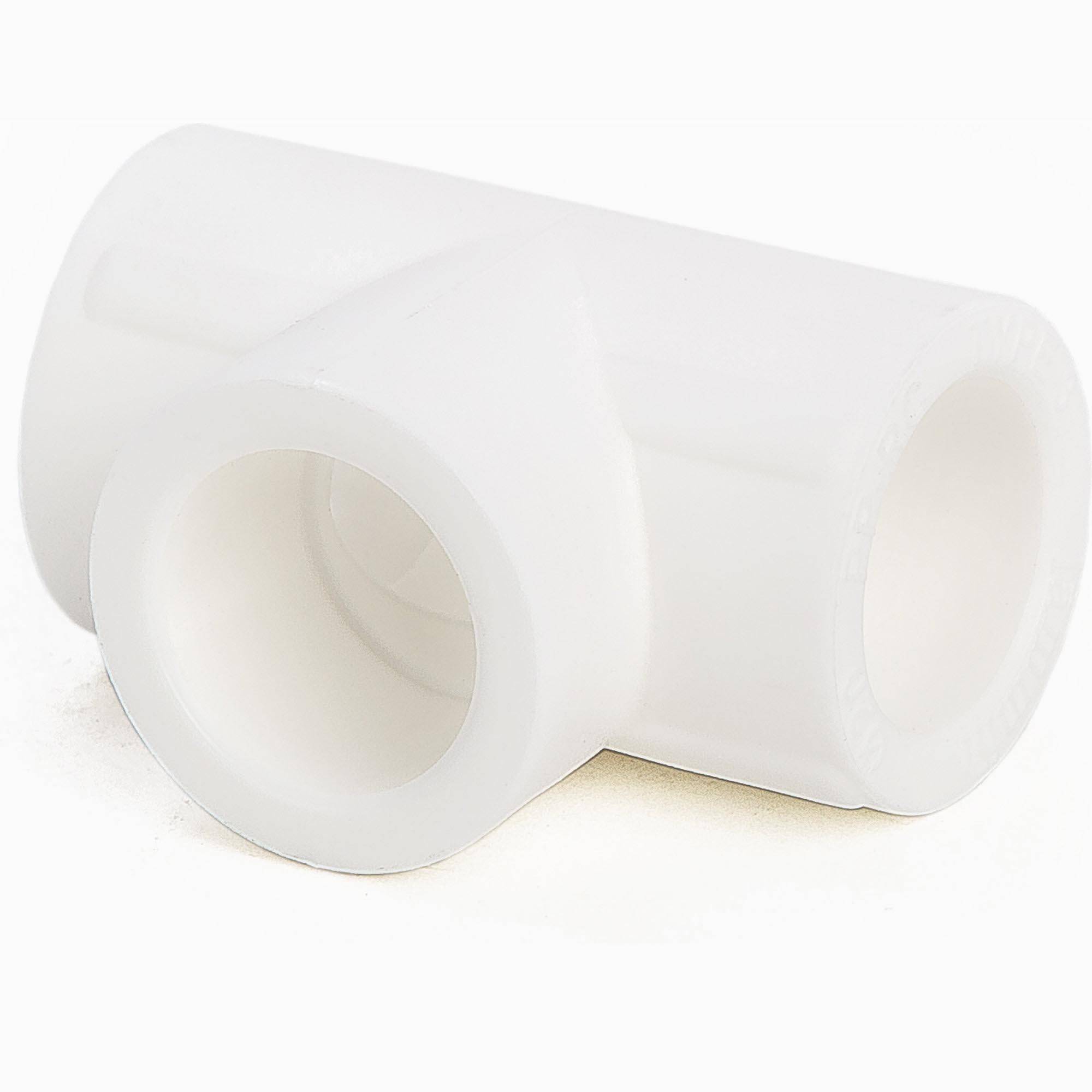 Тройник полипропиленовый Lammin PPR 90 мм НС-1610293