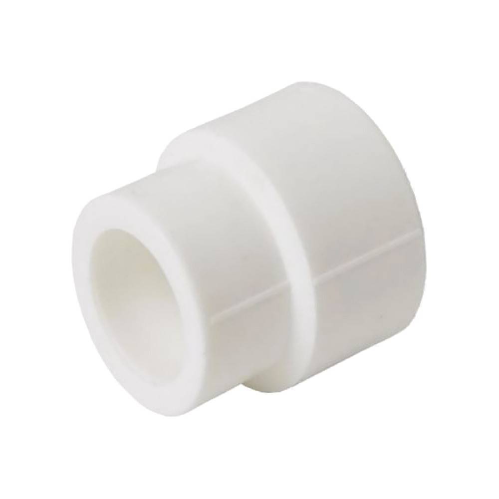 Муфта переходная РОСТерм PPR 32х25 мм вн-вн 1517197