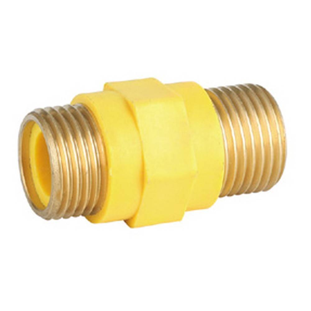 Вставка диэлектрическая для газа VIEIR 1/2 ВВ PV20