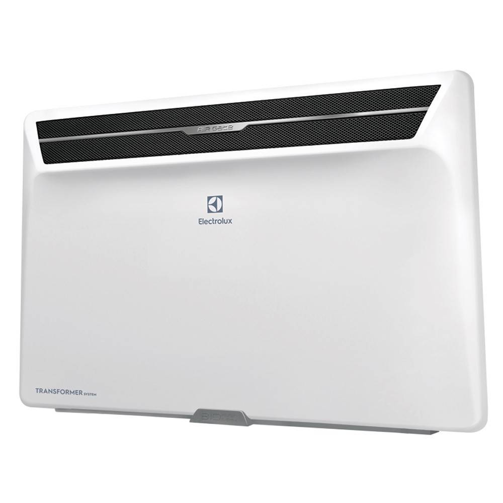 Конвектор электрический Electrolux Rapid Transformer ECH/R-2500 с инверторным блоком T-TUI3 и шасси ECH/R-2500/T-TUI3