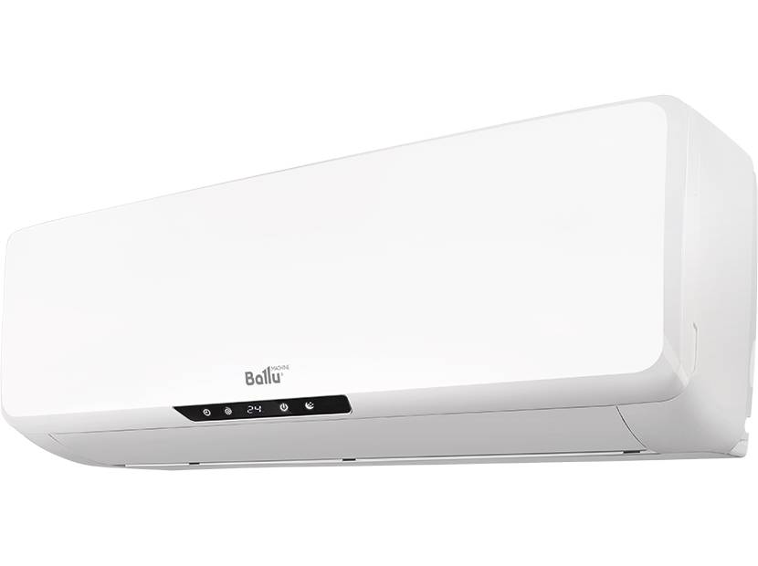 Внутренний блок VRF-системы настенный Ballu Machine BVRFW-22-KS6+