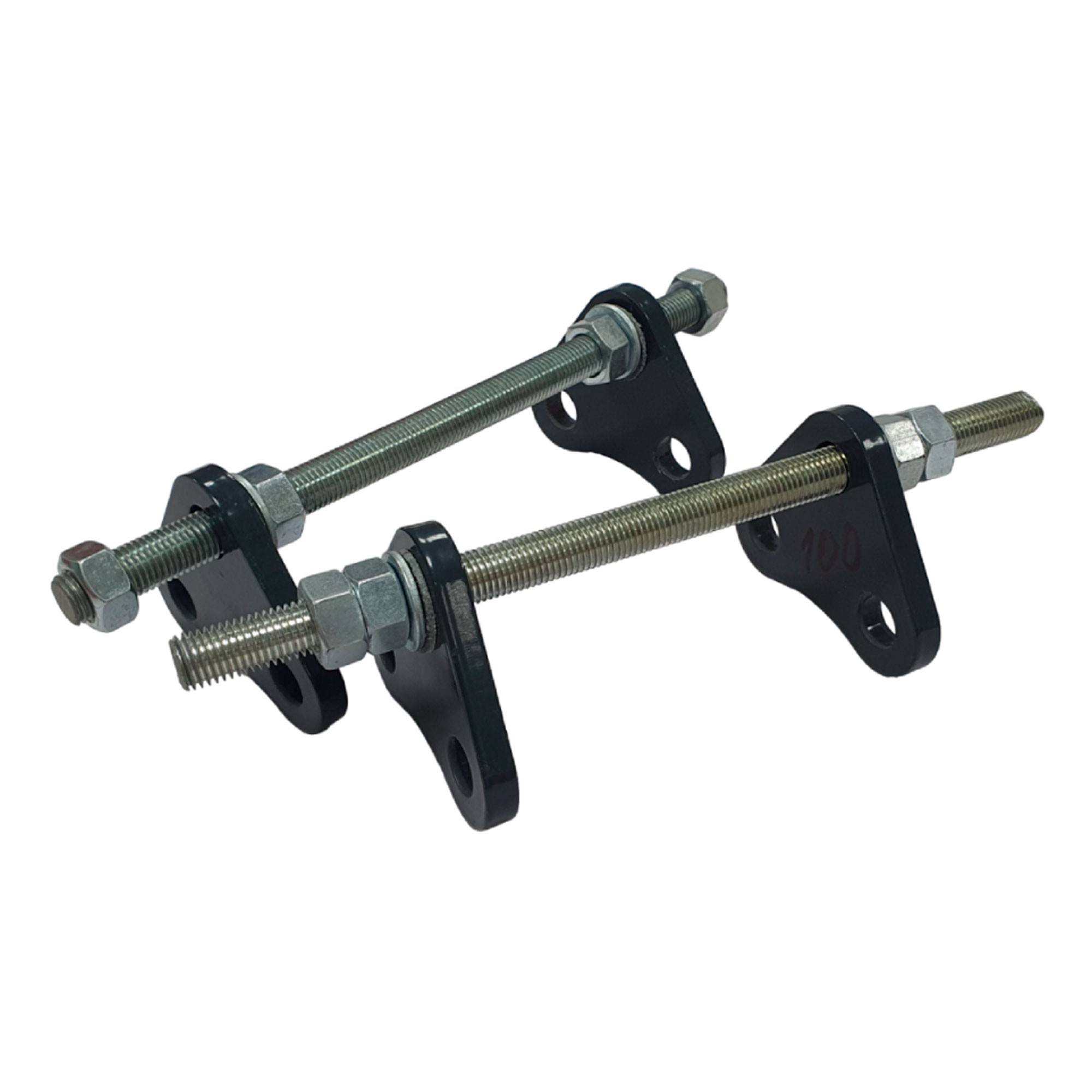 Комплект контрольных стержней Danfoss ZKB DN 125 PN 10/16 082X9006