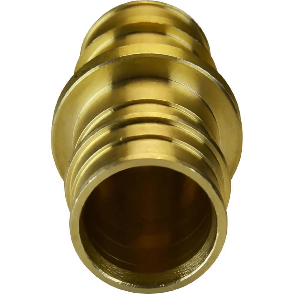 Муфта Giacomini GX с наружной резьбой 25x1 GX107Y055