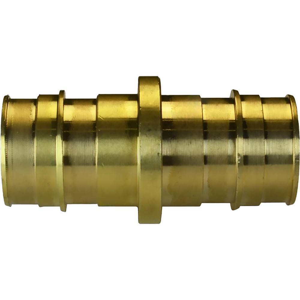 Муфта Giacomini GX с наружной резьбой 25x1 GX107Y055