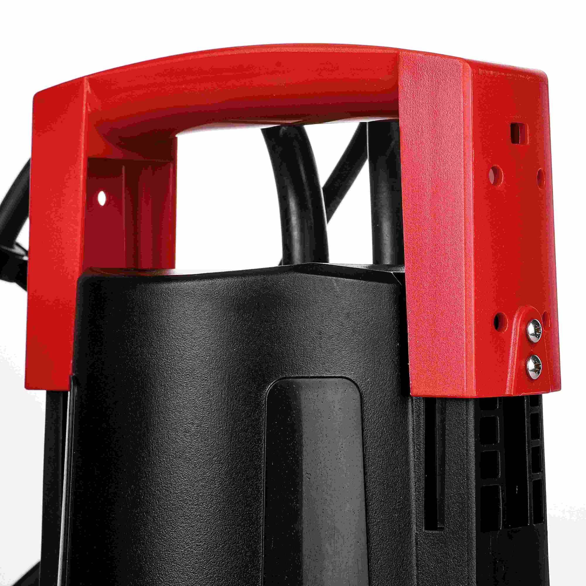 Дренажный насос P.I.T. PSW550-C 550 Вт для чистой воды 1506479