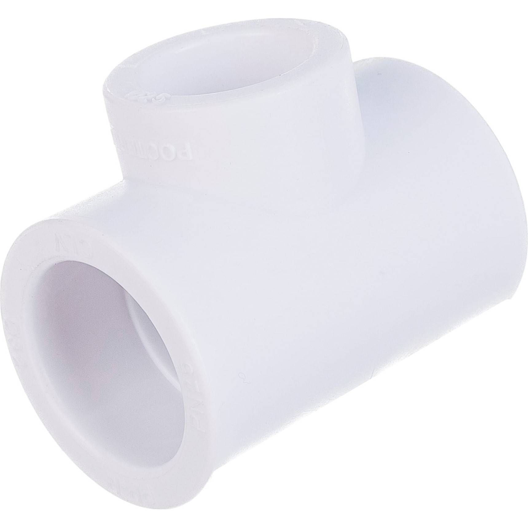 Тройник переходный РОСТерм PPSU 32х25х32 мм НС-1517718