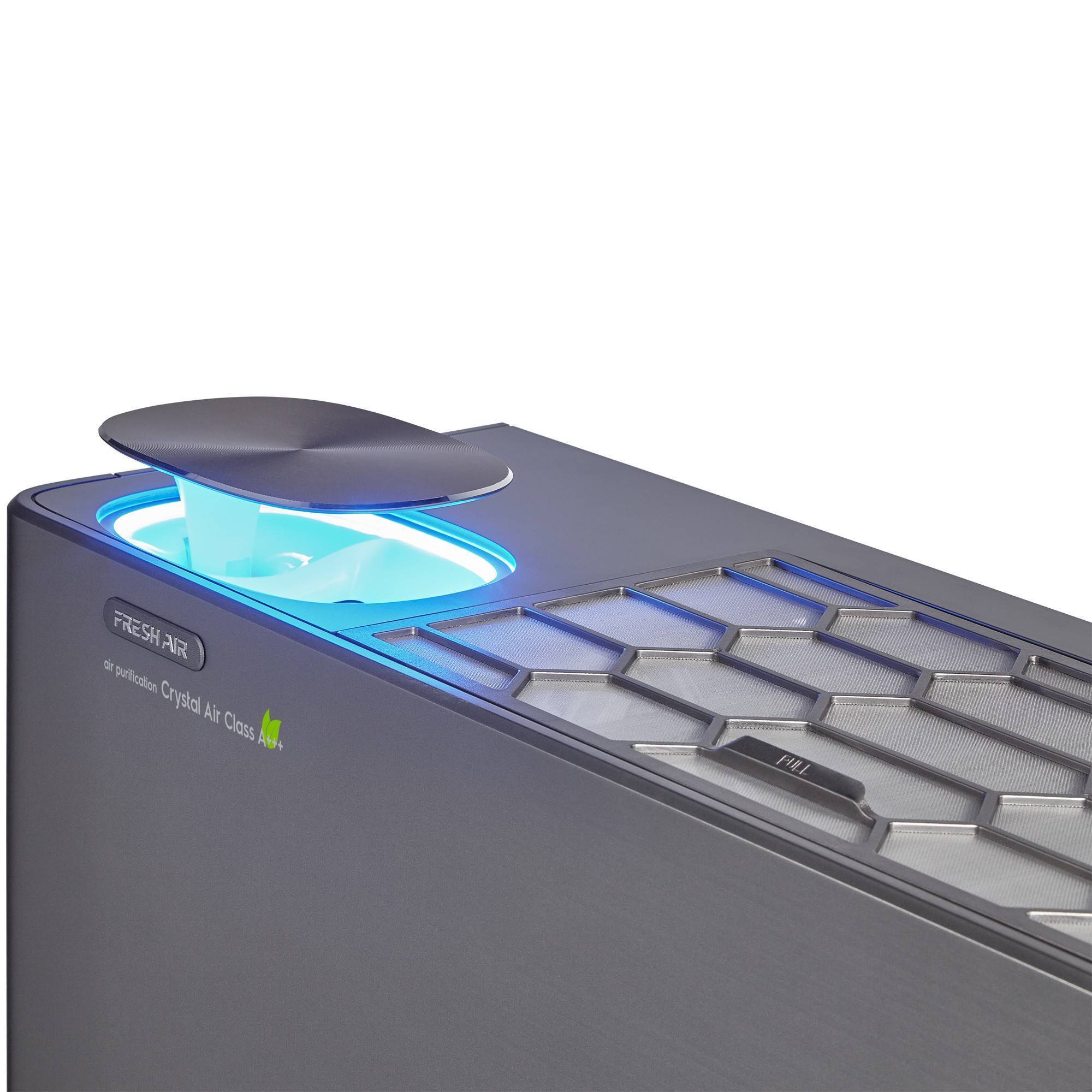 Сплит-система Electrolux Crystal Air Super DC EACS/I-10HFA/N8_V2 инверторная комплект EACS/I-10HFA/N8_V2