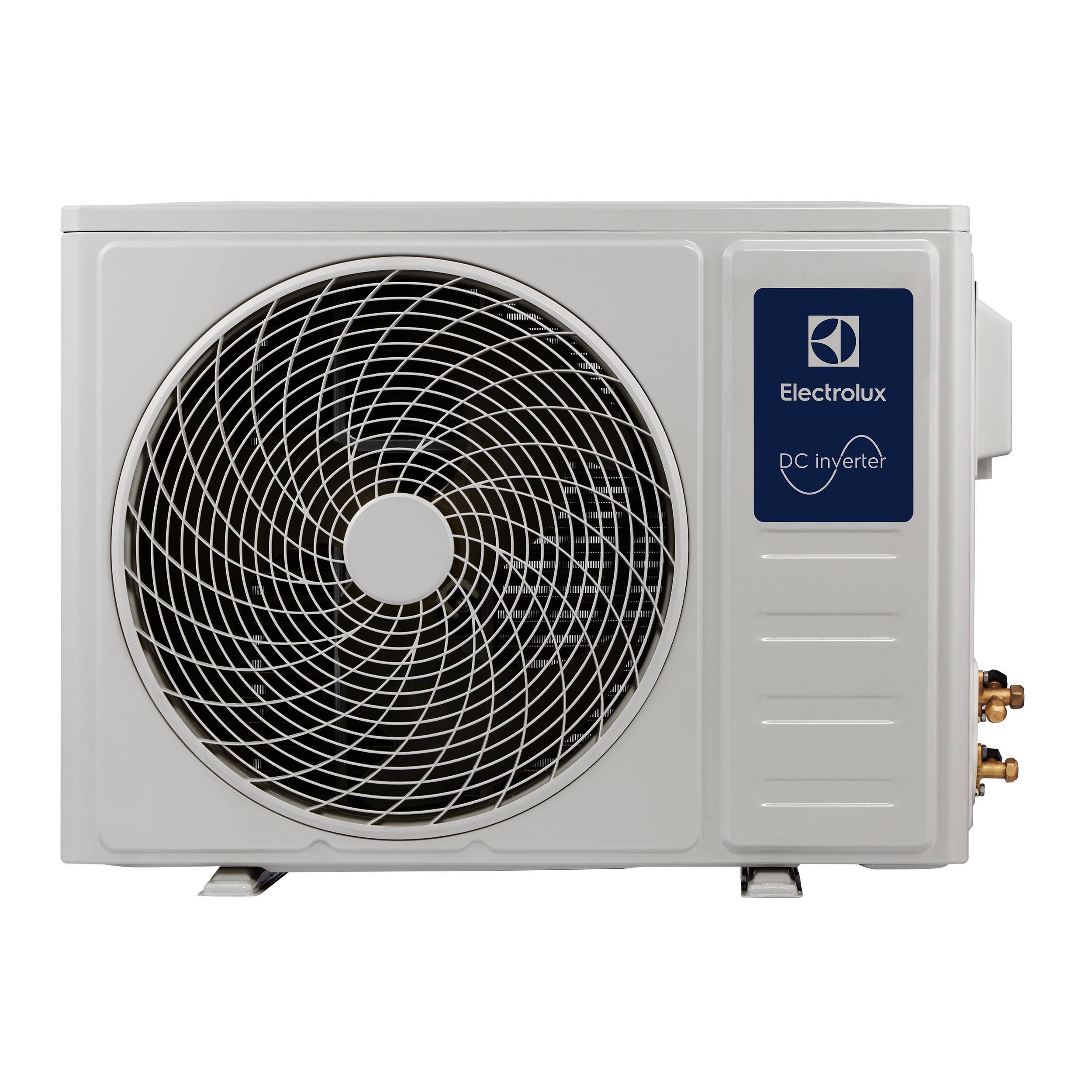 Сплит-система Electrolux Crystal Air Super DC EACS/I-10HFA/N8_V2 инверторная комплект EACS/I-10HFA/N8_V2