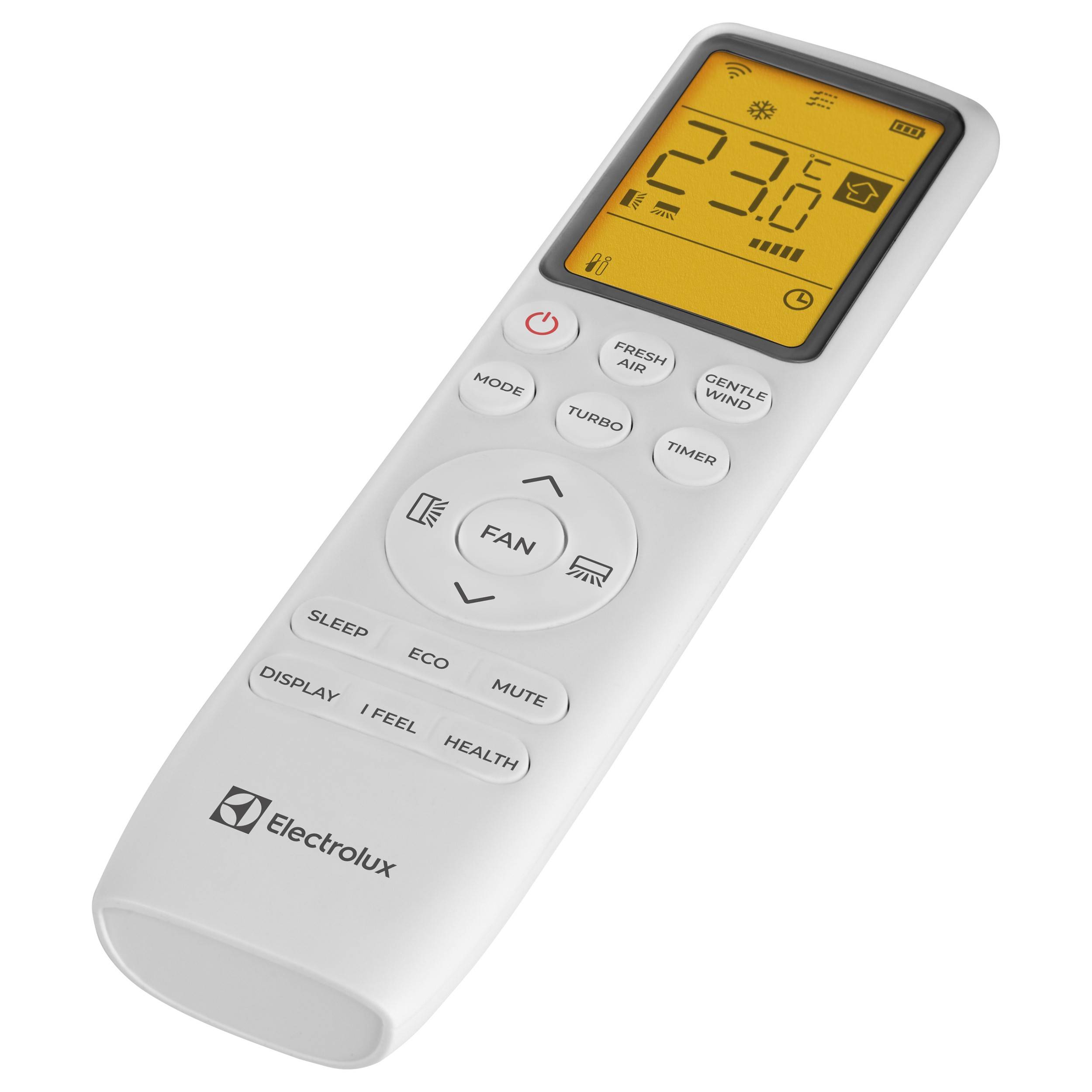 Сплит-система Electrolux Crystal Air Super DC EACS/I-10HFA/N8_V2 инверторная комплект EACS/I-10HFA/N8_V2