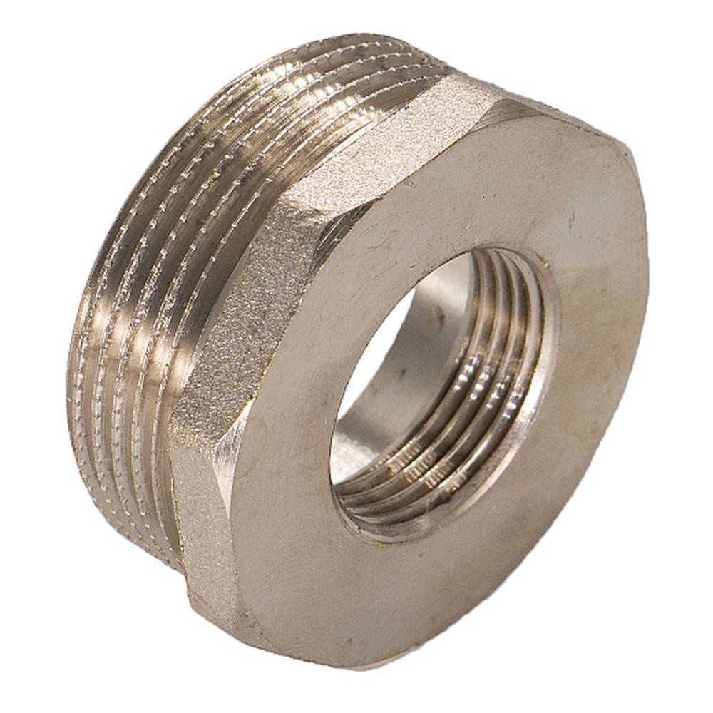 Футорка CTM 1 1/2x1 1/4 латунь CTM010405