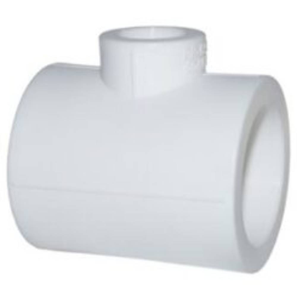 Тройник переходный полипропиленовый Lavita PPR 40х32 мм 1437636