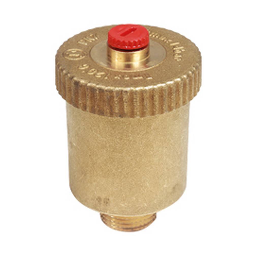 Воздухоотводчик автоматический Giacomini 1/2 R99Y003