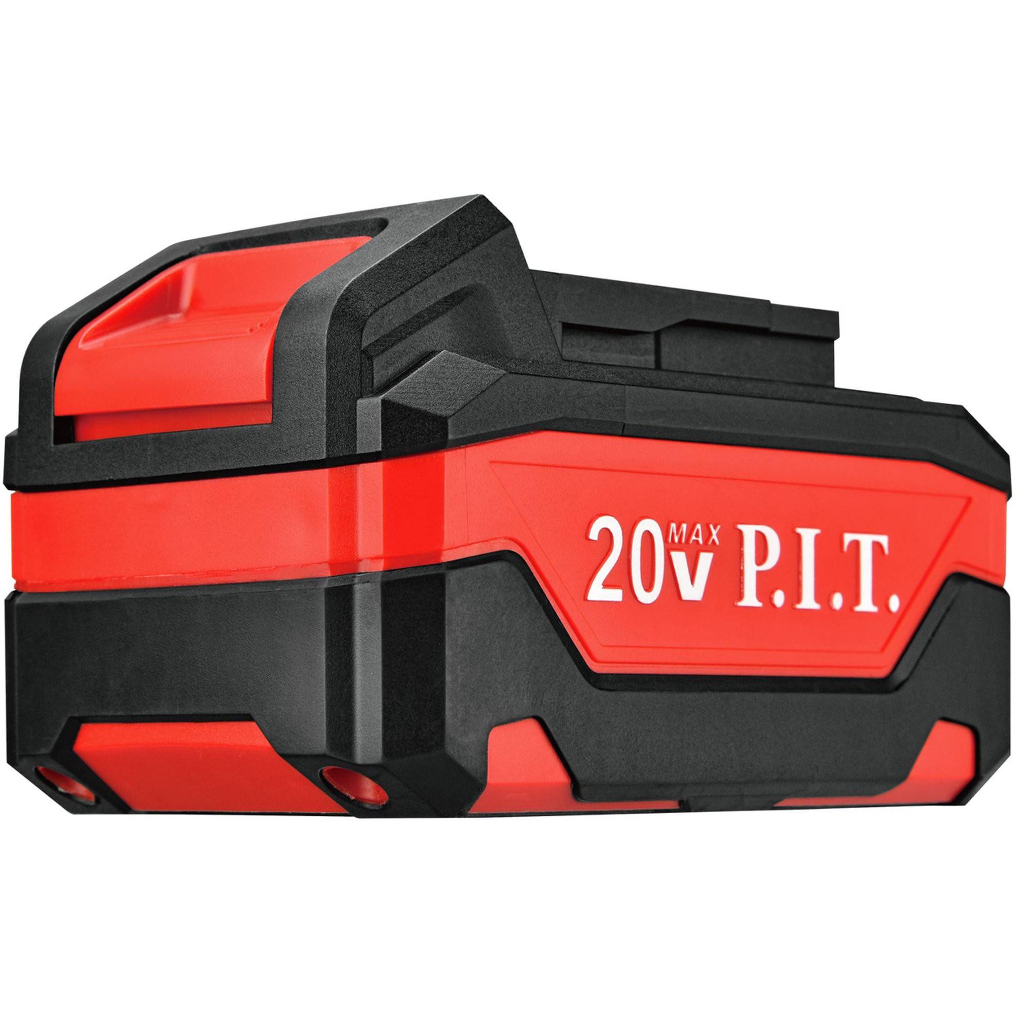 Аккумулятор P.I.T. OnePower PH20-5.0 Li-Ion 20 В 5 Ач PH20-5.0
