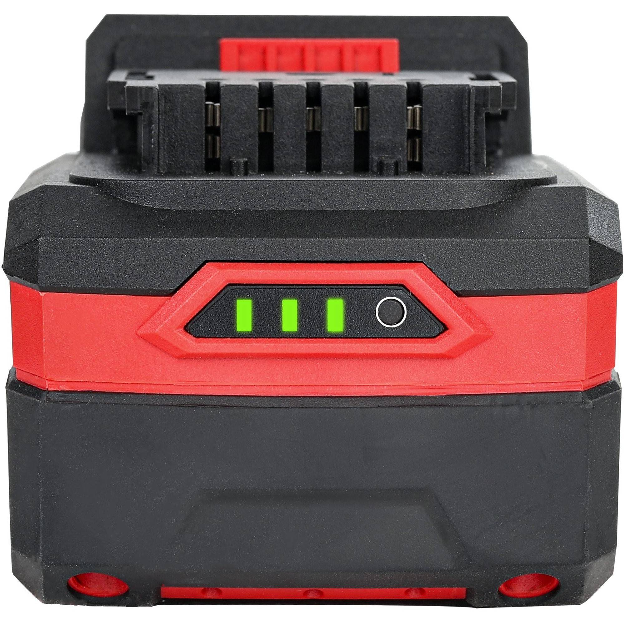 Аккумулятор P.I.T. OnePower PH20-5.0 Li-Ion 20 В 5 Ач PH20-5.0